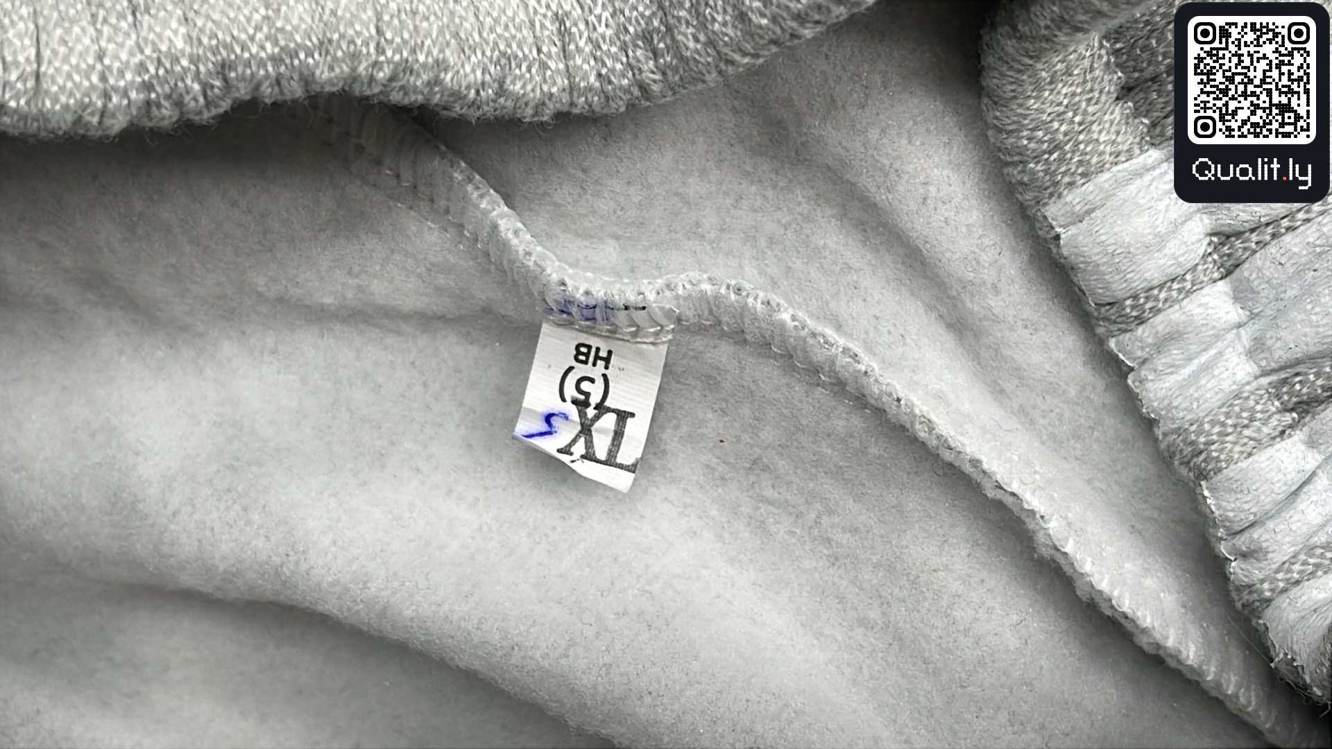 Byxor — QC-foto 1 av 4