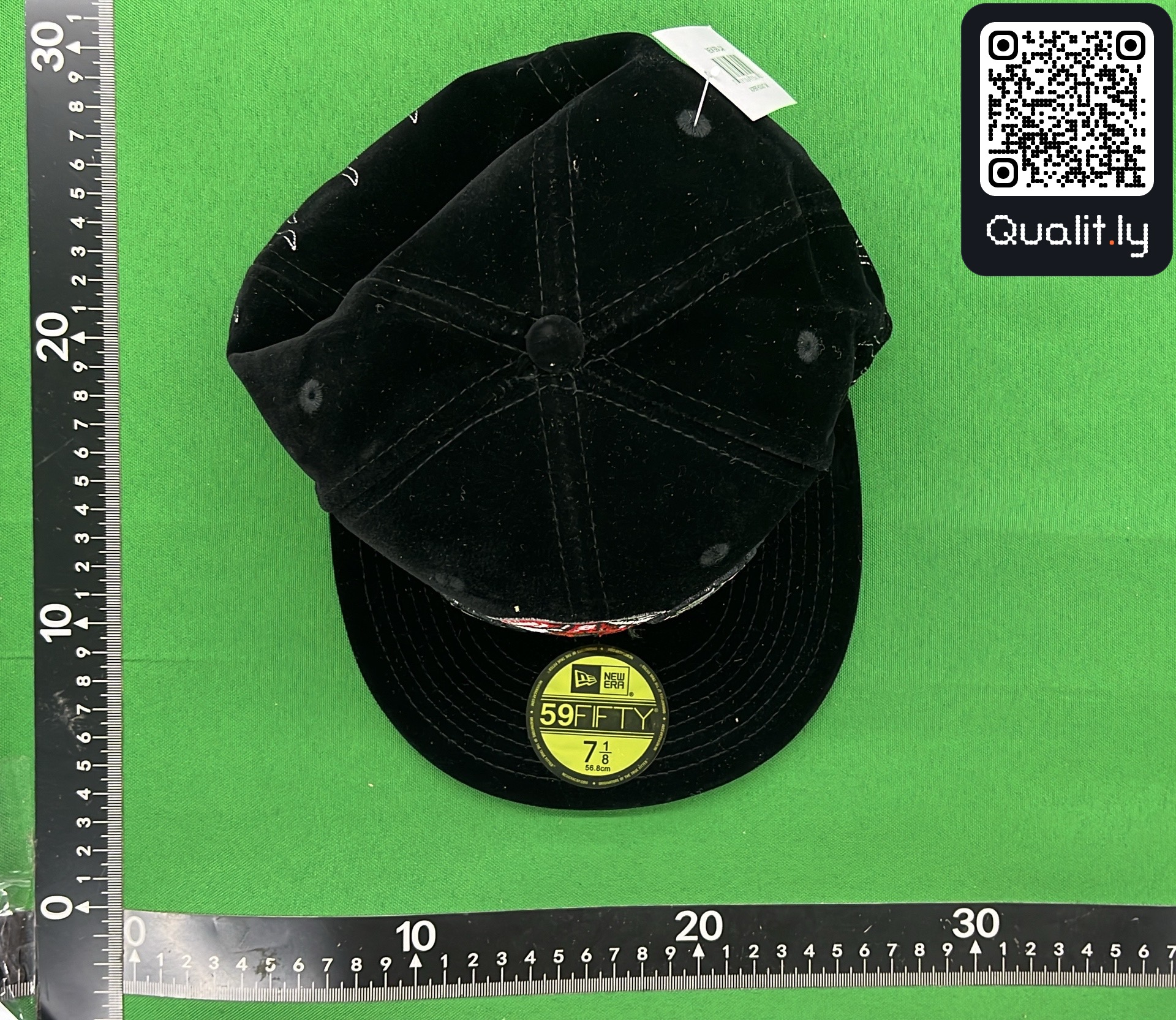 Keps — QC-foto 1 av 34