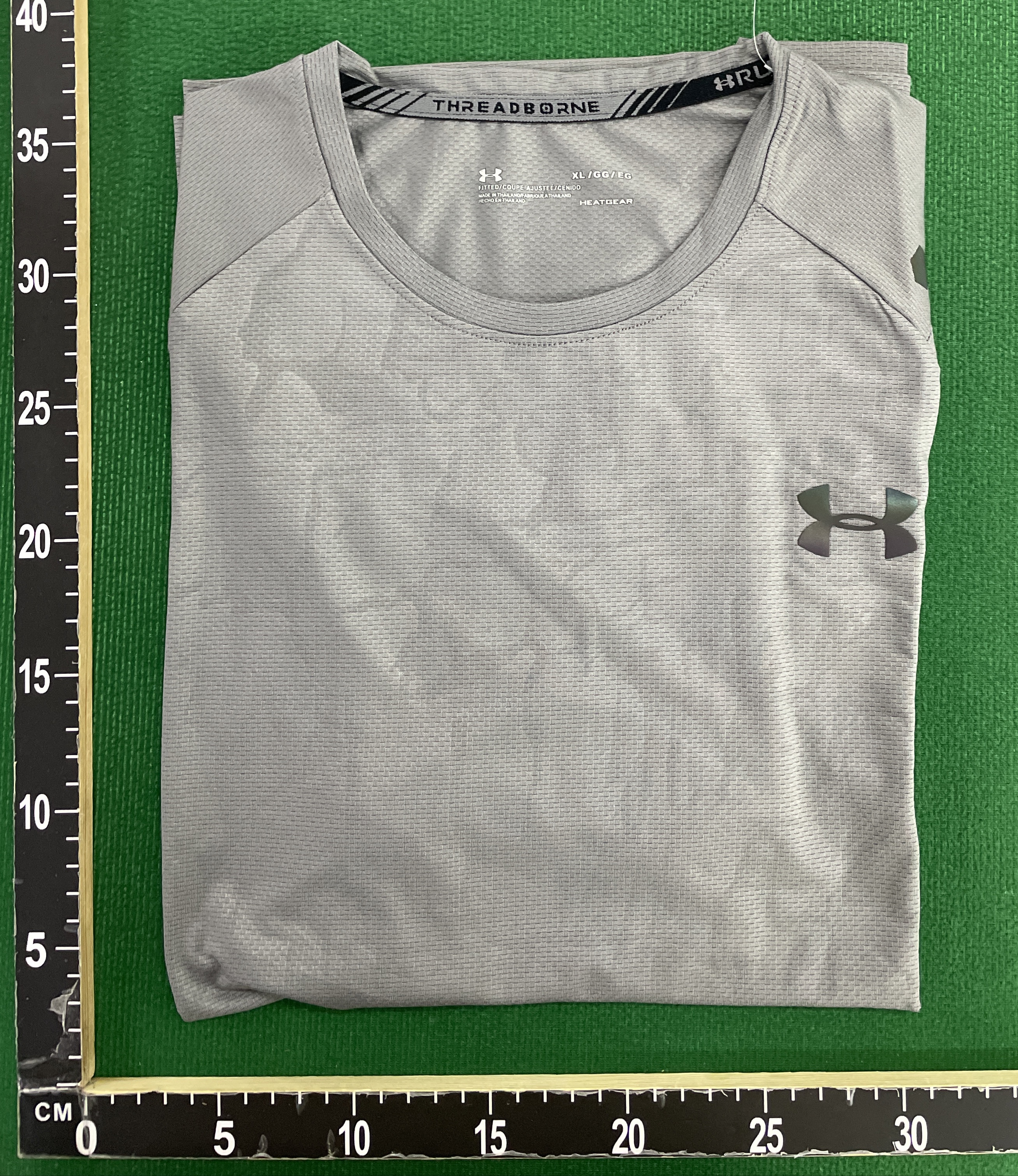 T-shirt QC photo 1 of 122