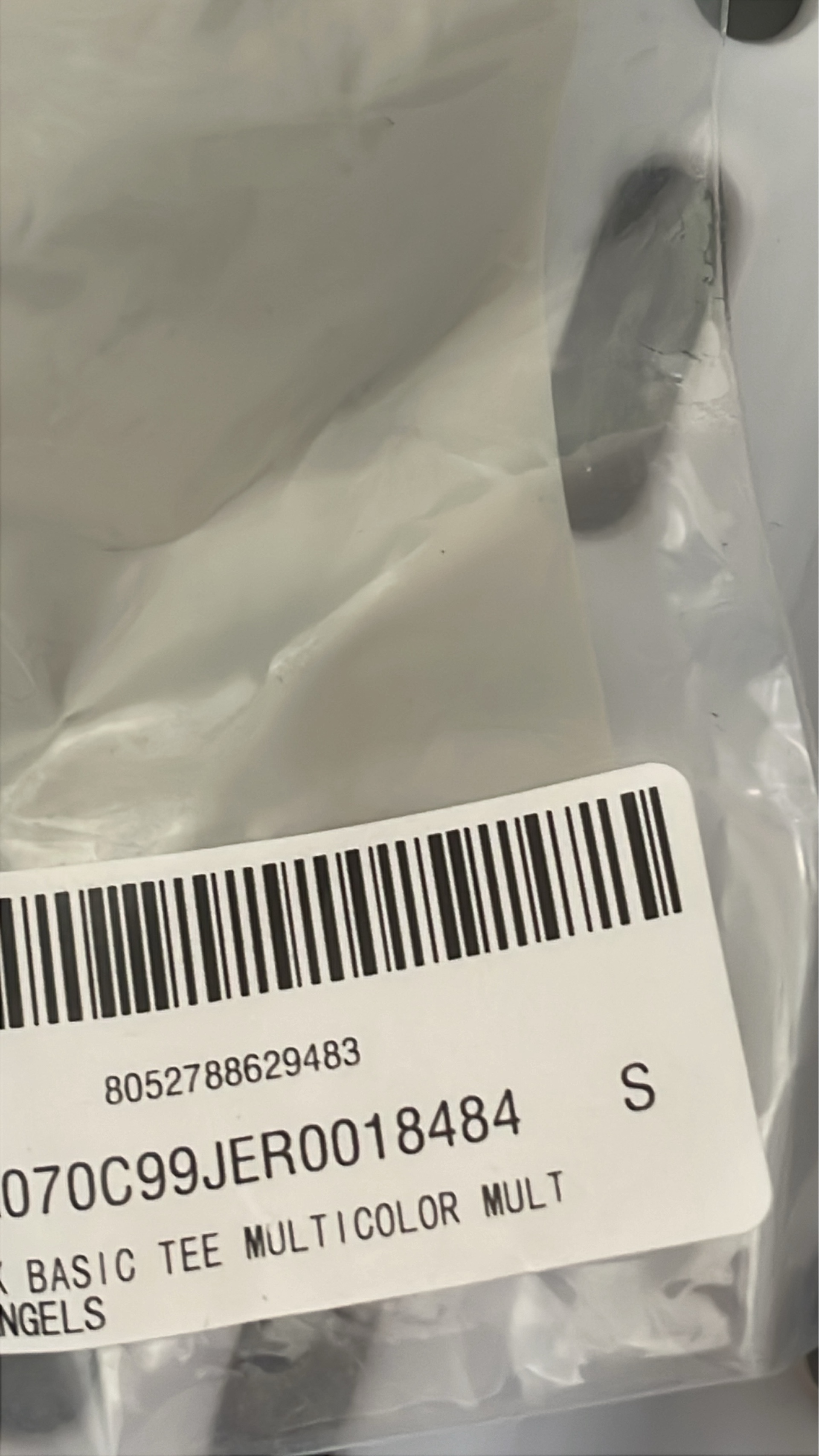 T-shirt — QC-foto 1 van 16