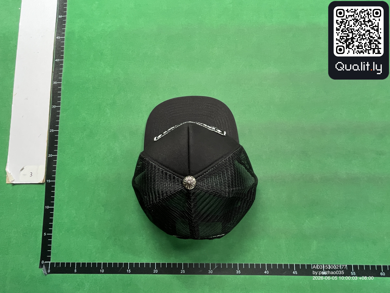 Keps — QC-foto 3 av 78
