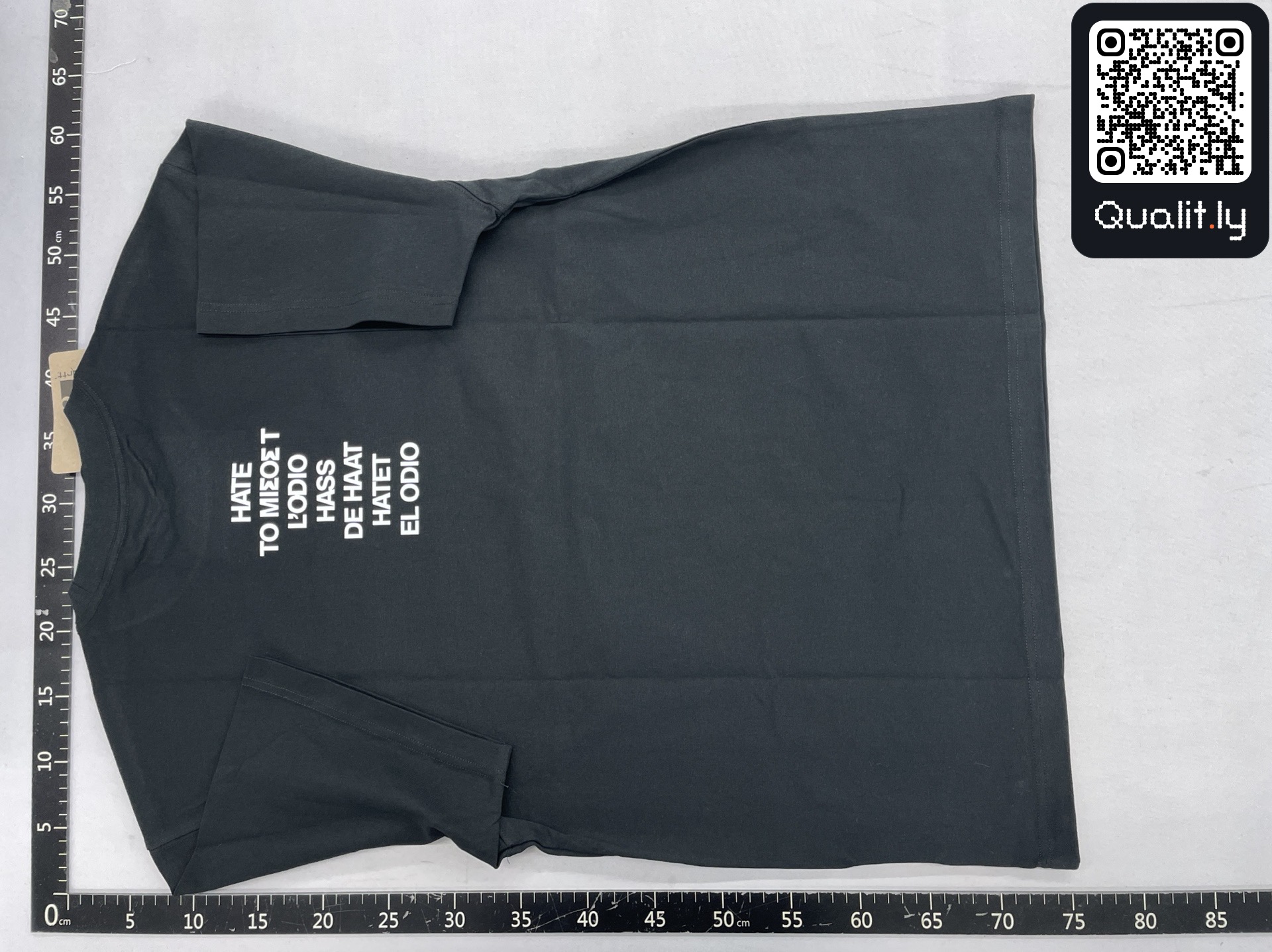 Camicia — foto QC 1 di 34