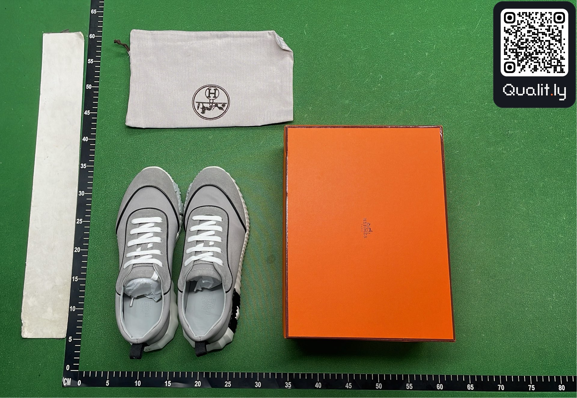 球鞋 QC 照片 1 / 12