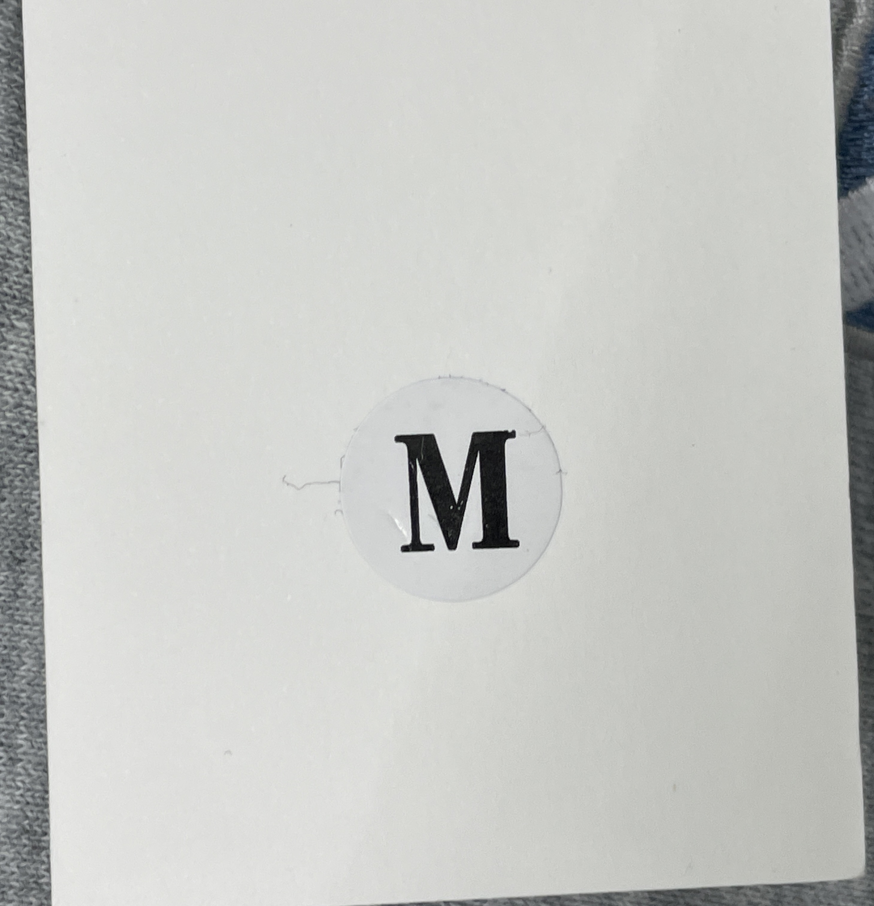 Hoodie QC photo 3 of 60