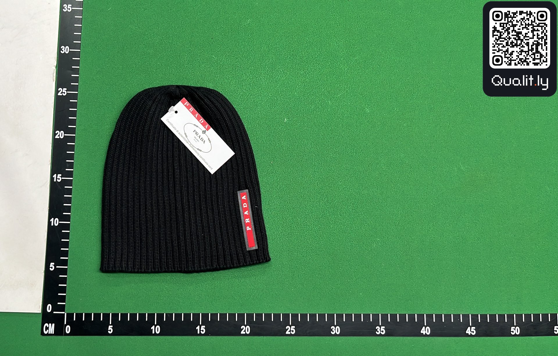 Cap — QC-Foto 1 von 3