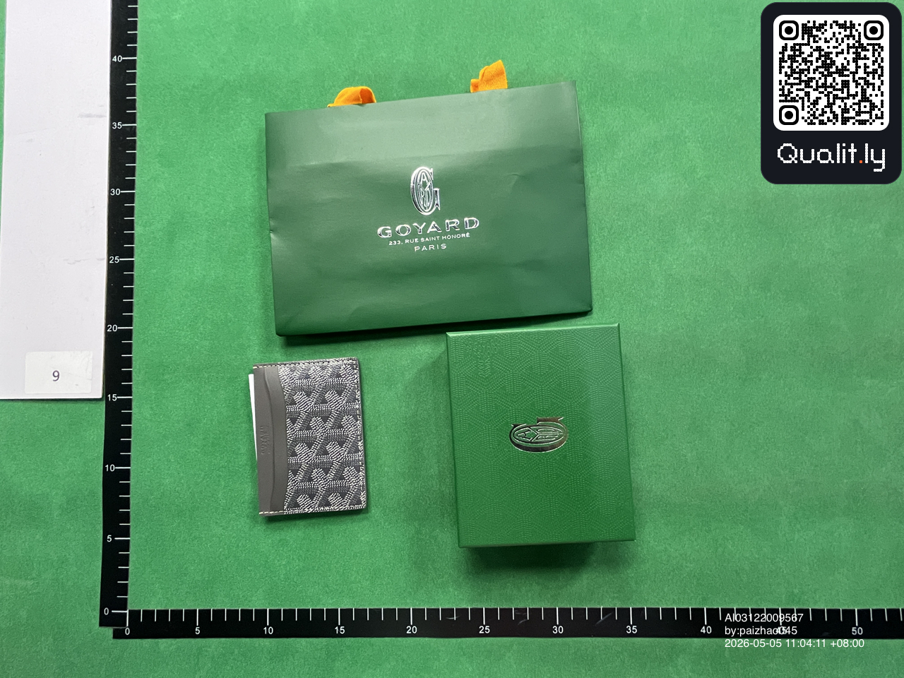 Foto QC 1 de 3