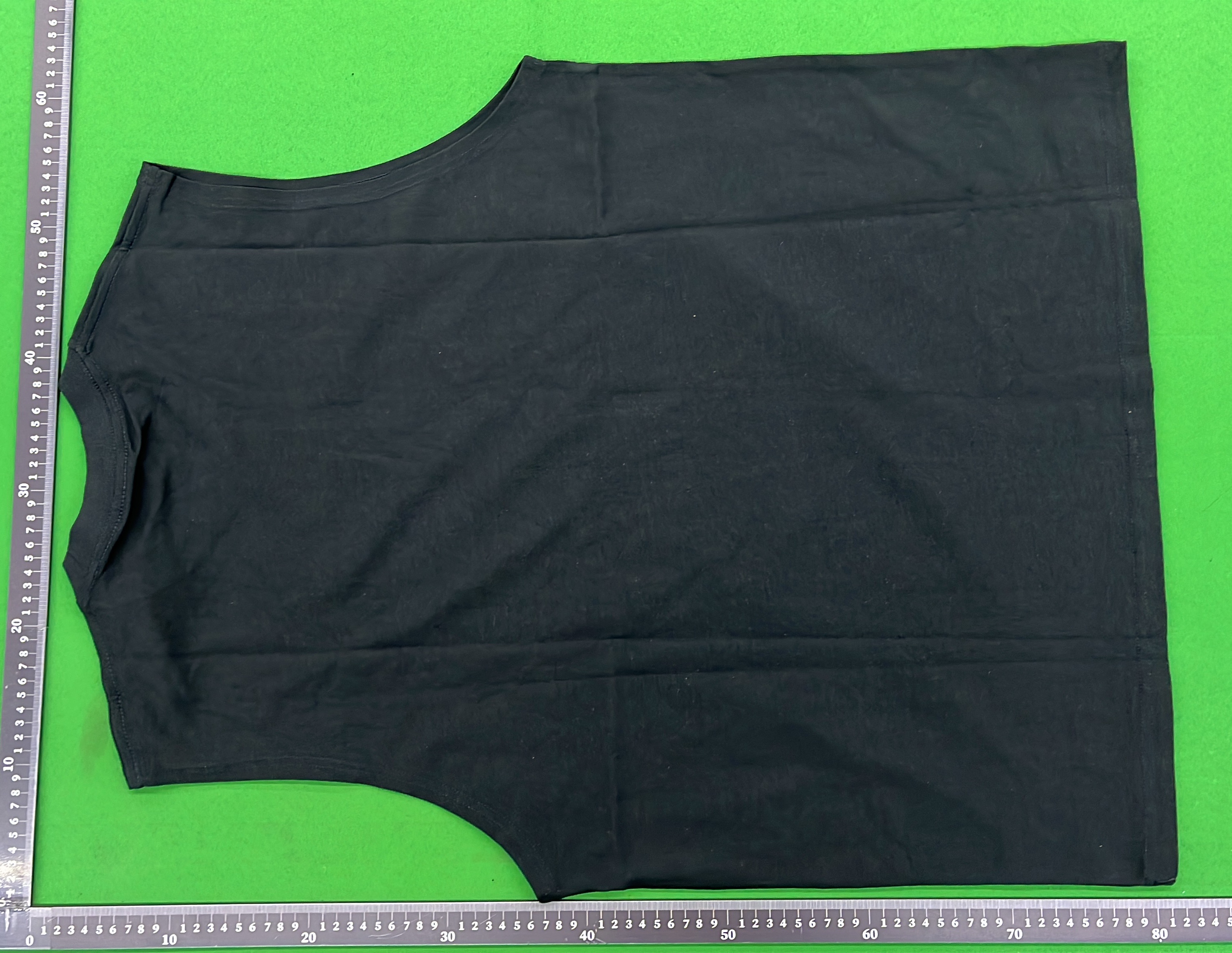 Jacket QC photo 3 of 20
