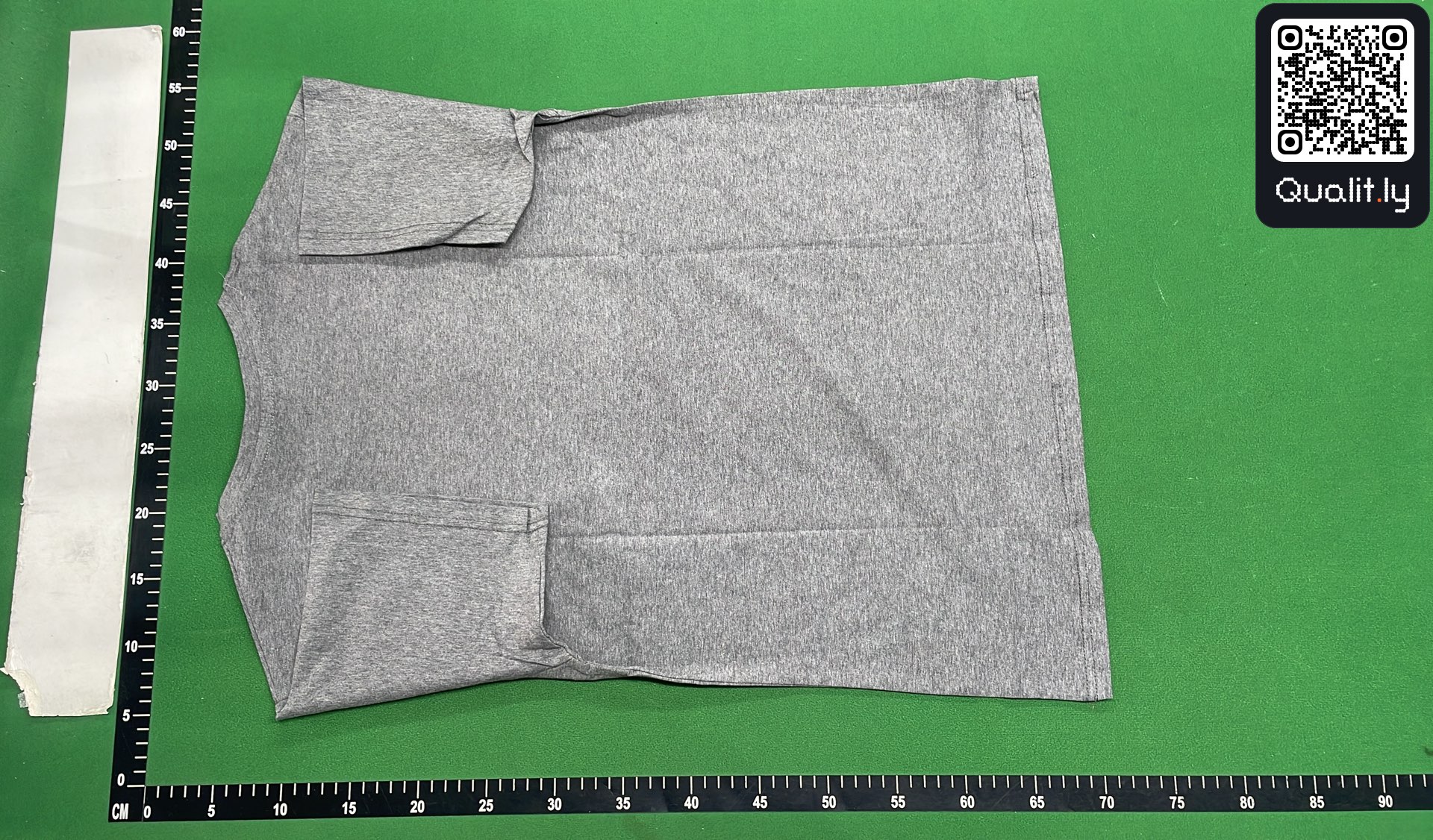 T恤 QC 照片 3 / 4