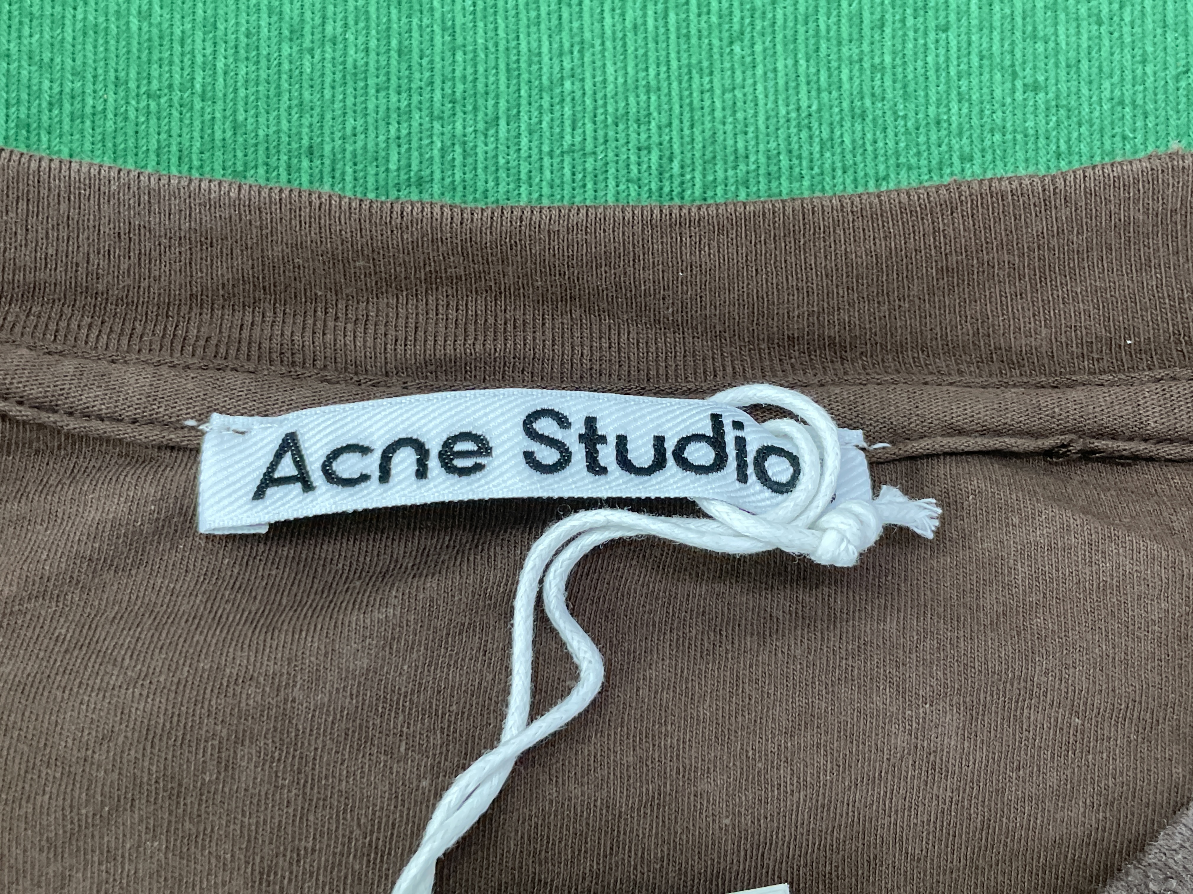 T-Shirt — QC-Foto 2 von 49