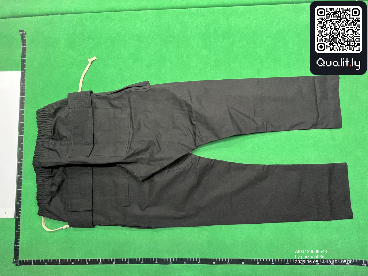 Hose — QC-Foto 2 von 4