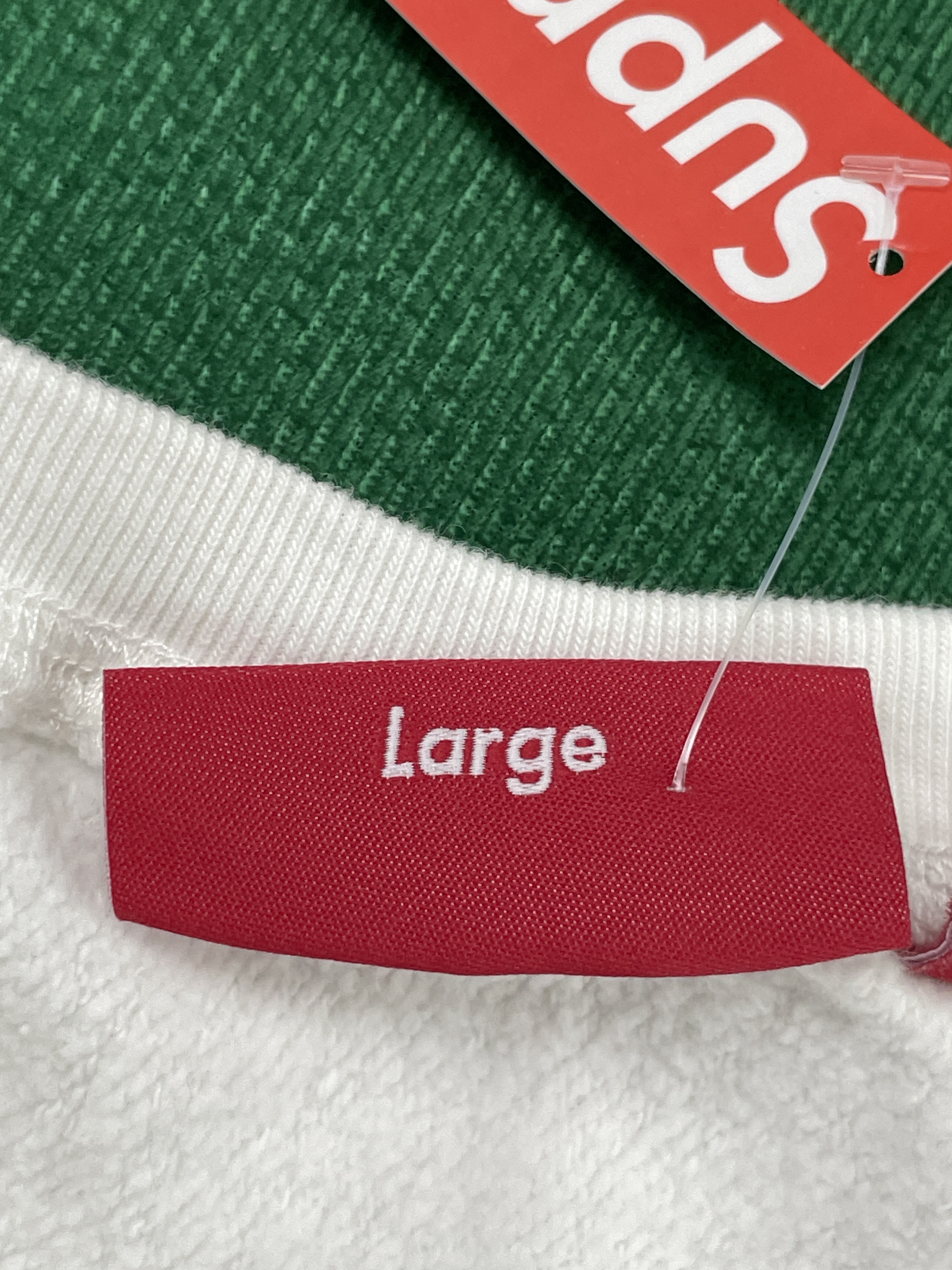 Sweatshirt QC photo 2 of 69