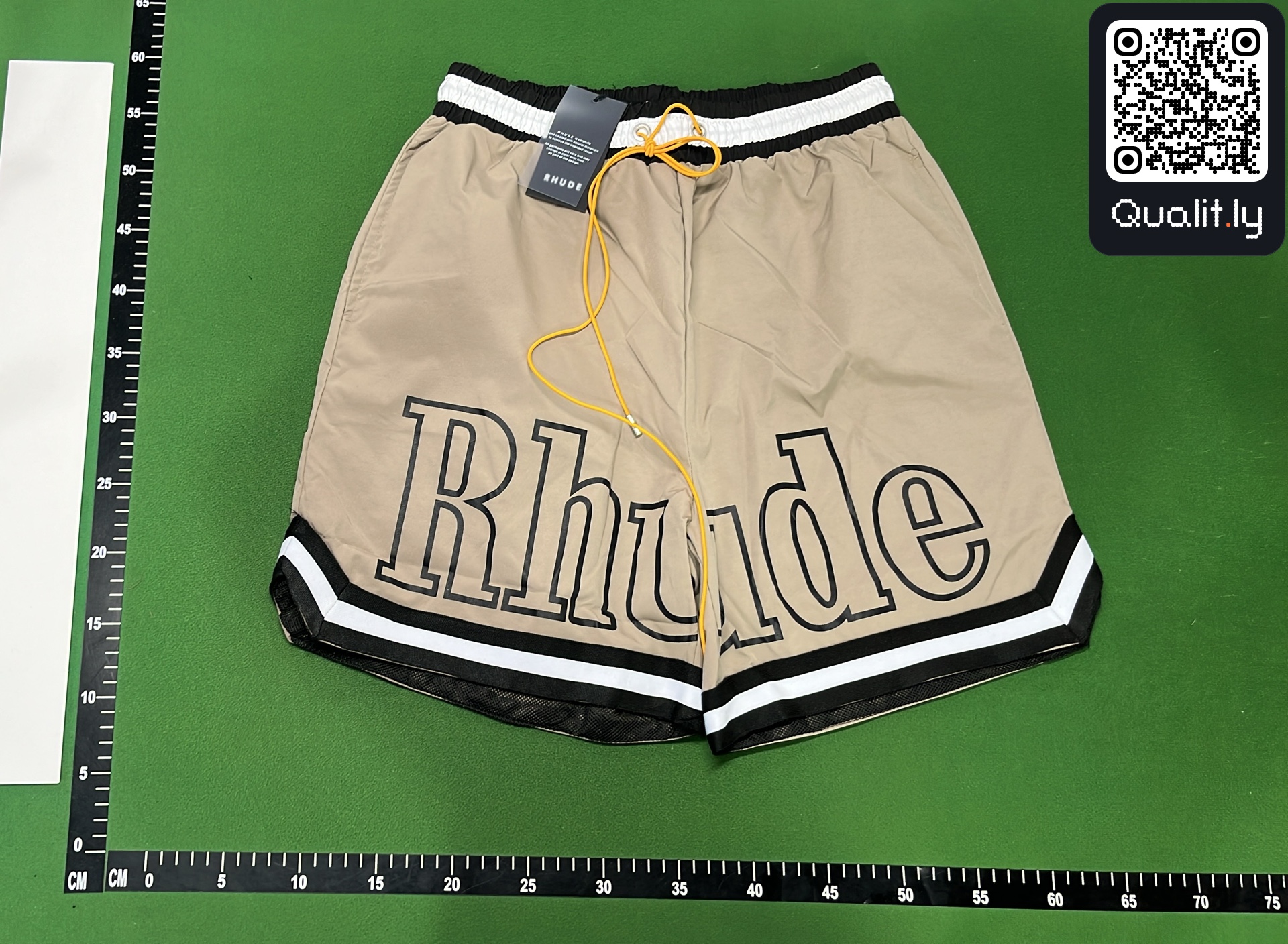 Shorts — QC-foto 2 av 28