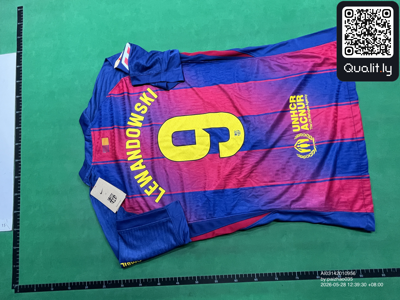 Hemd — QC-Foto 1 von 110