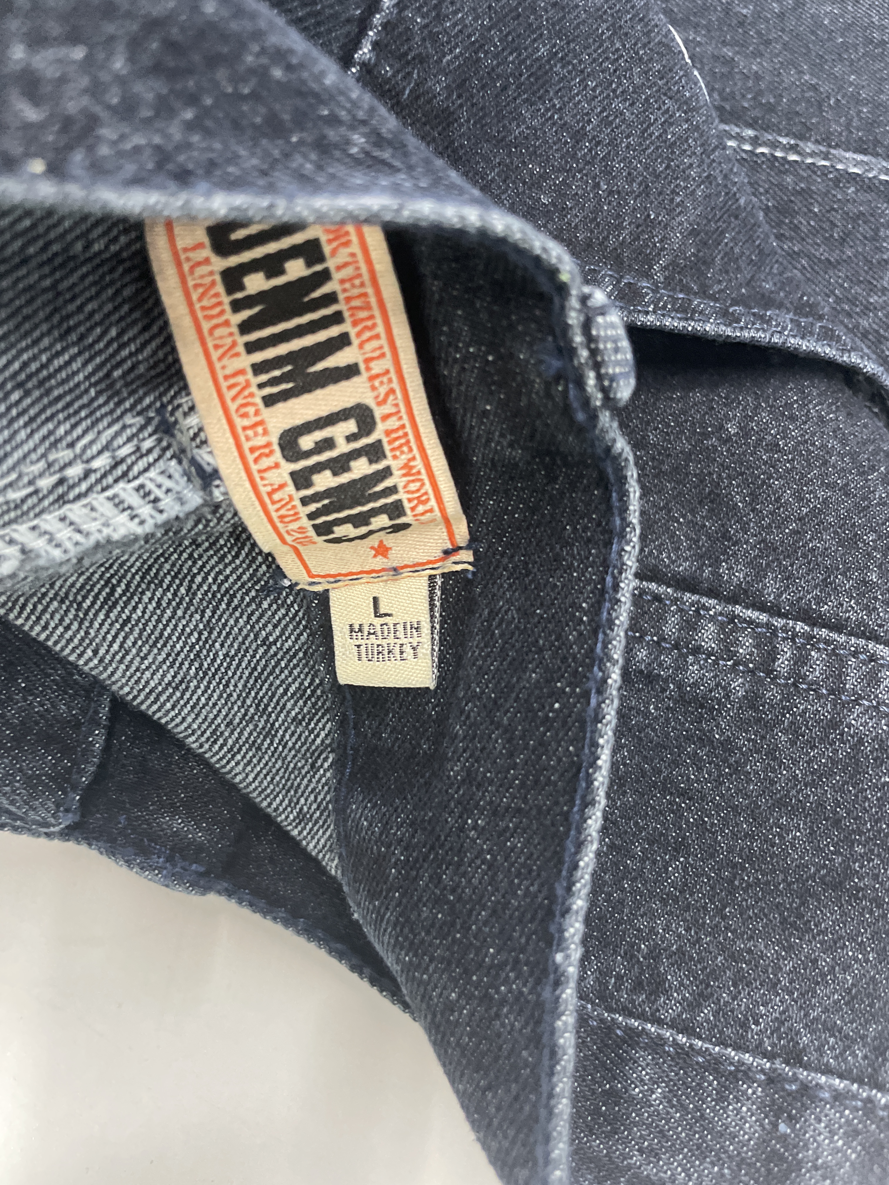 Jeans — QC-foto 2 van 17