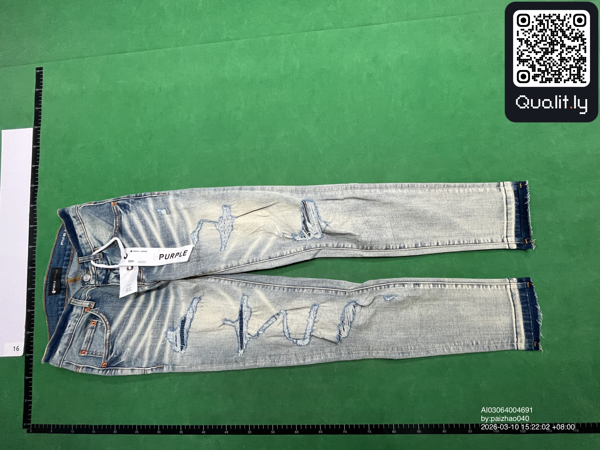 Jeans — QC-foto 3 av 56