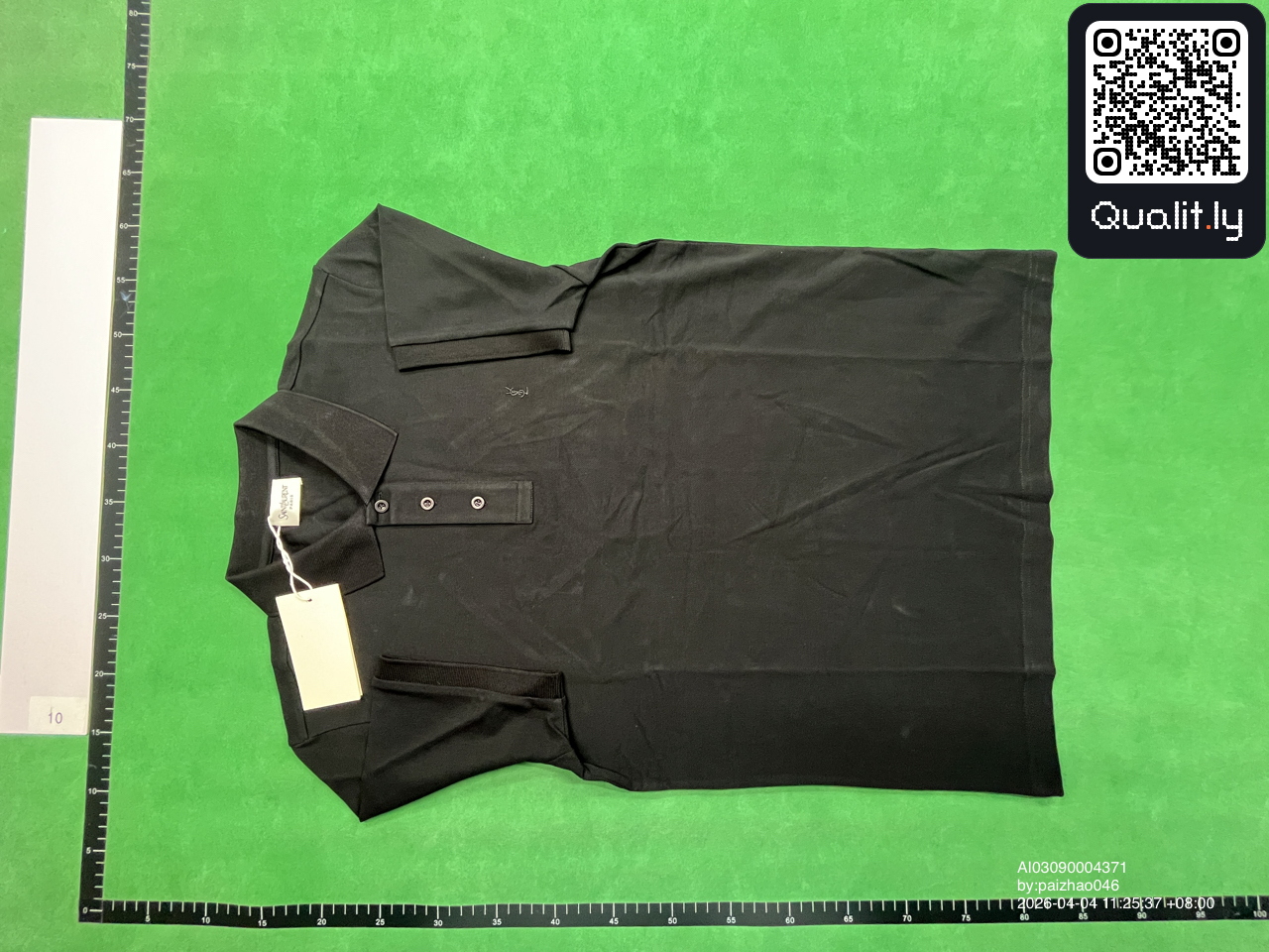 Foto QC 3 di 10
