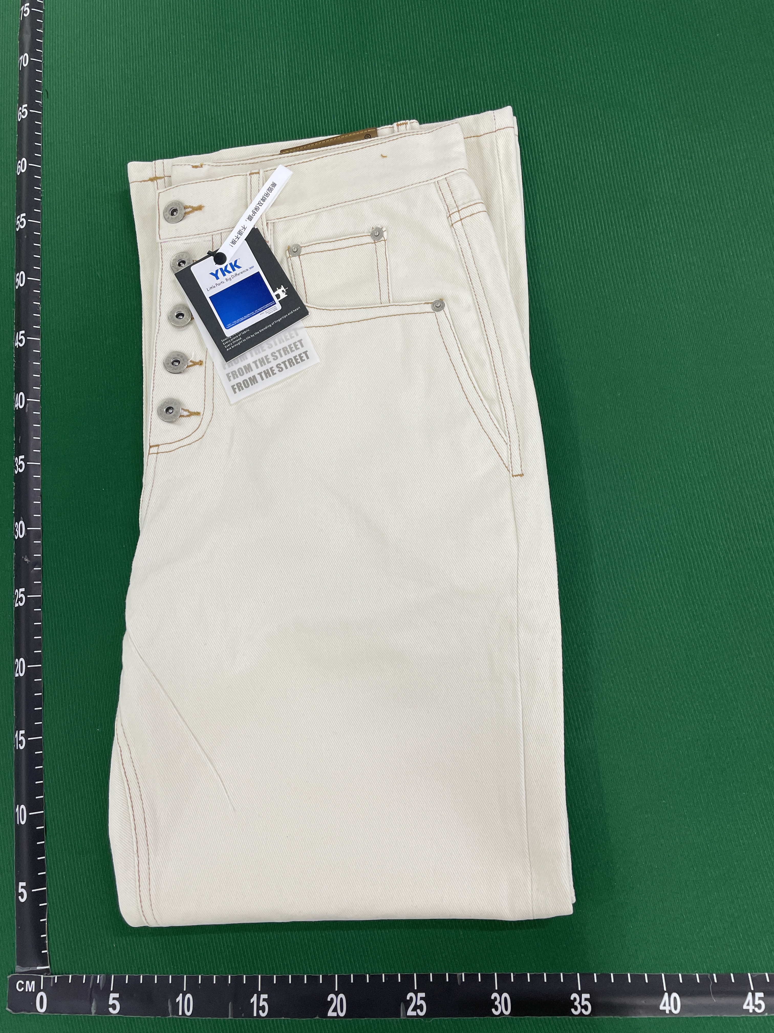 Jeans QC photo 2 of 48