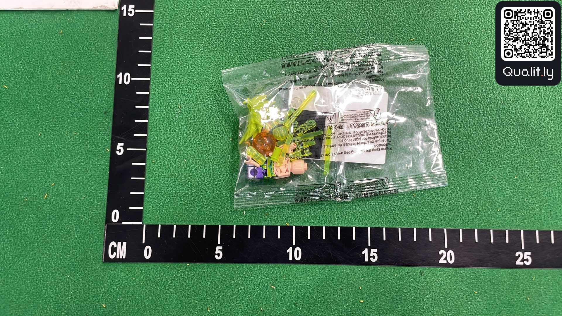 QC 照片 1 / 42