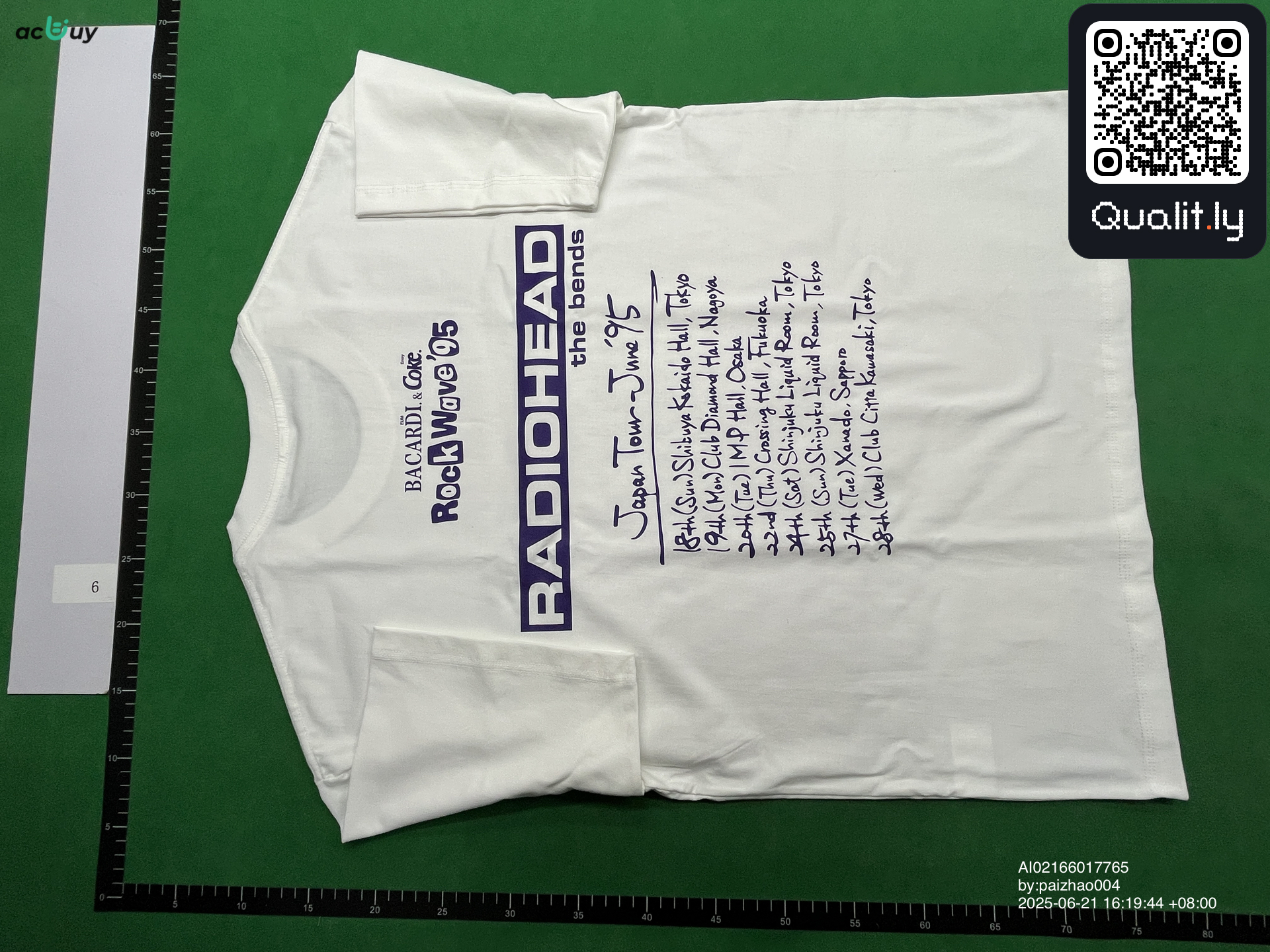 Chemise — photo QC 2 sur 28
