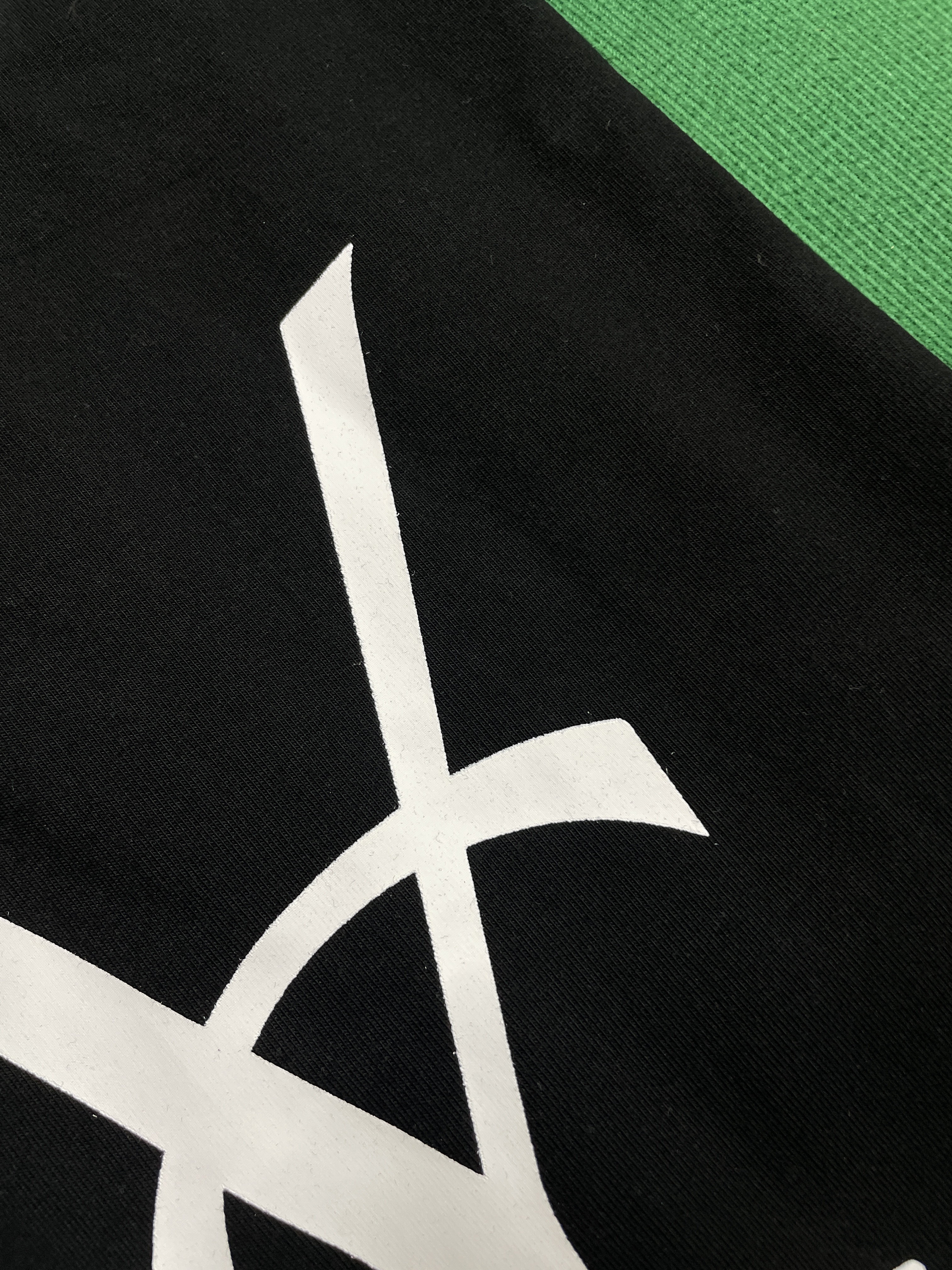 T-shirt — QC-foto 1 av 9