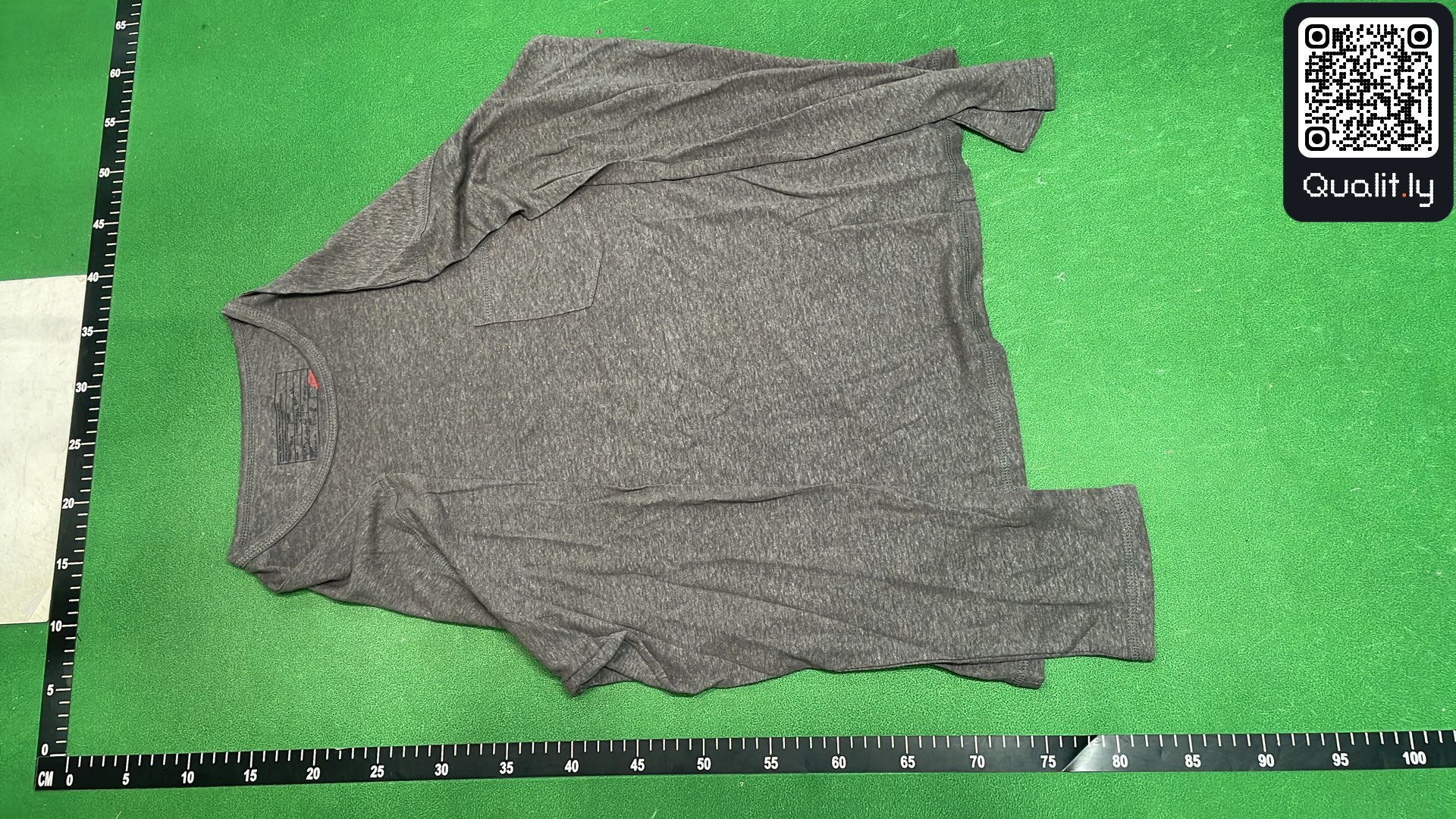 Chemise — photo QC 2 sur 12
