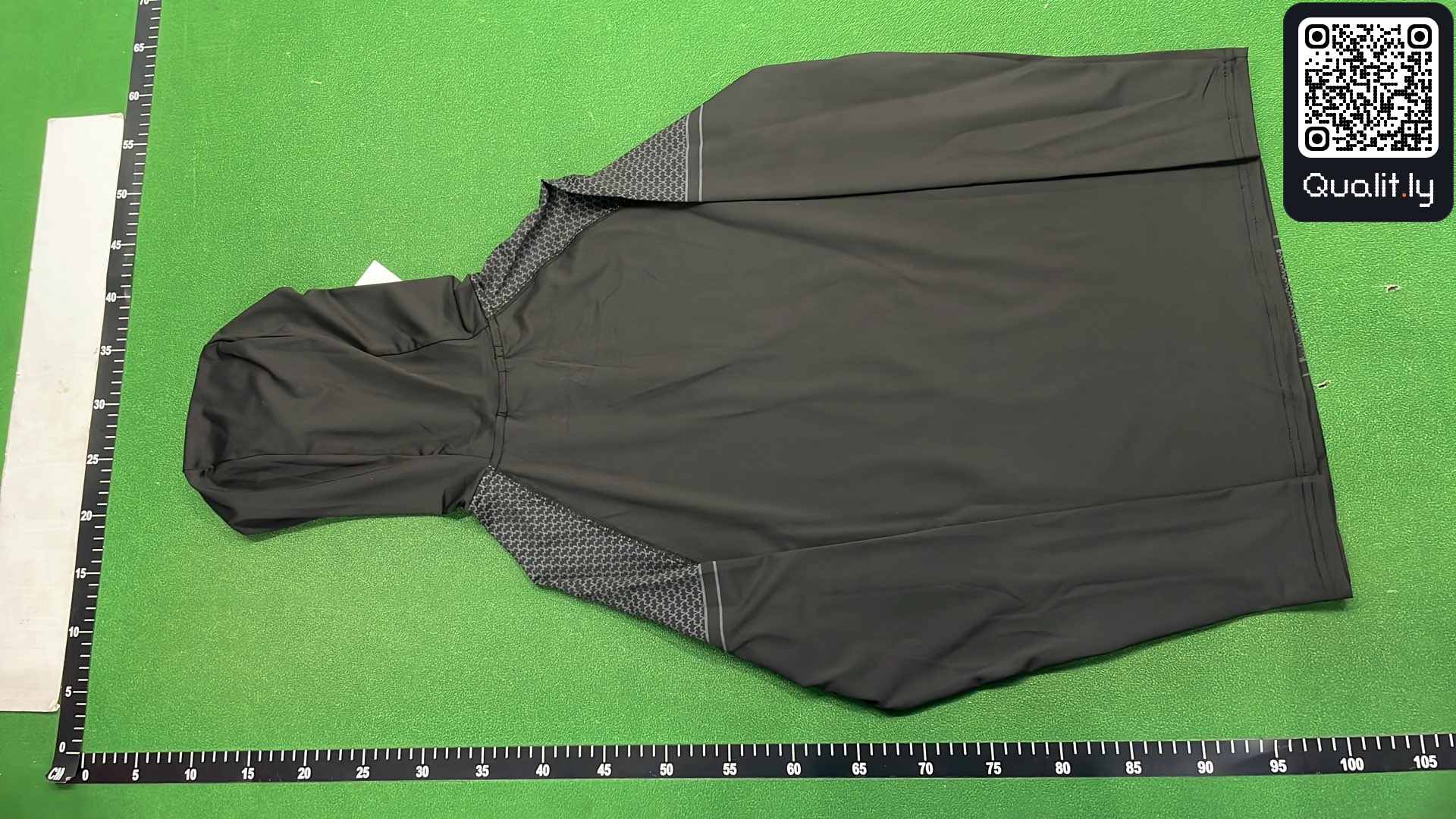 T-shirt — photo QC 3 sur 4