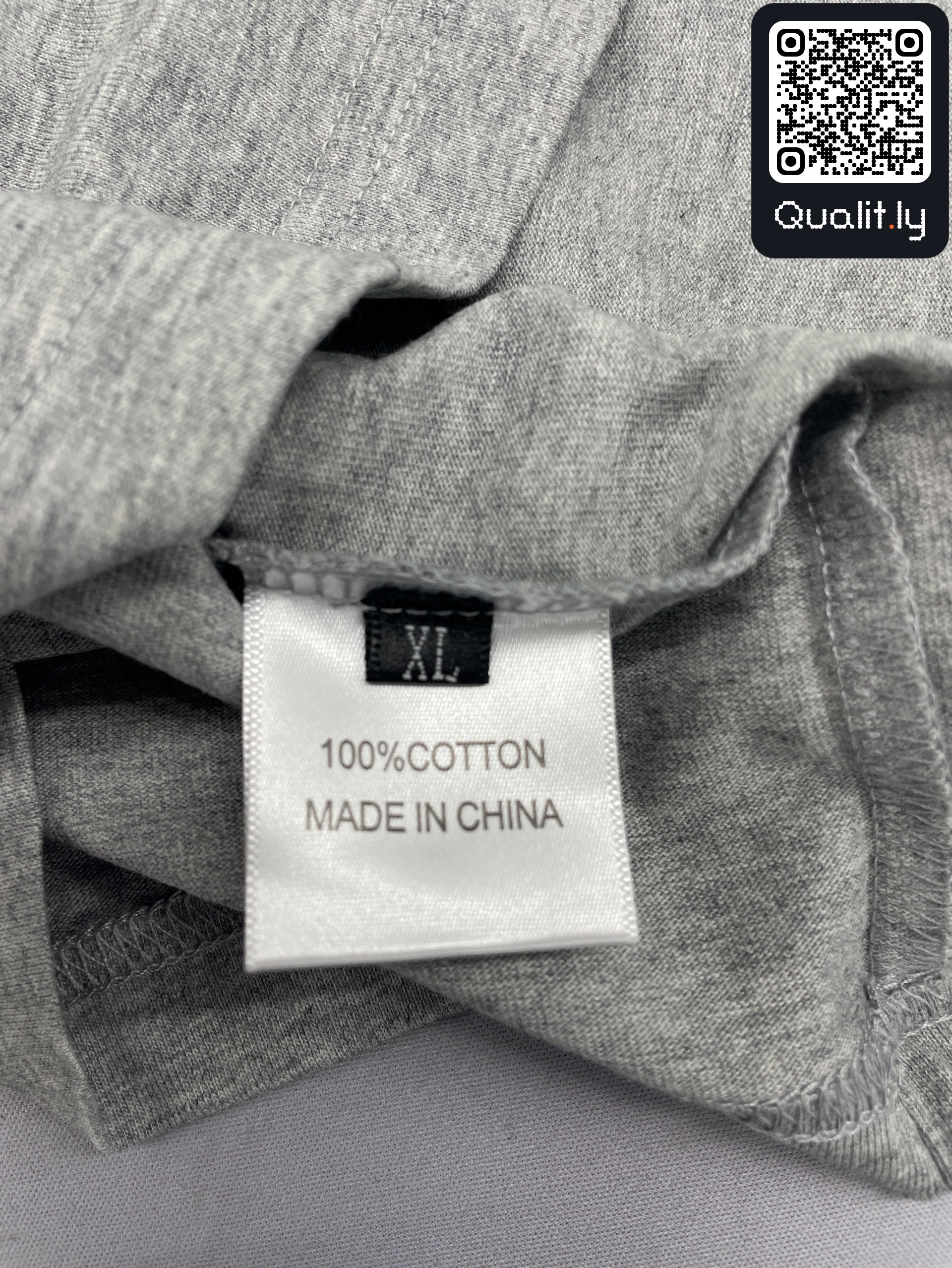 T-Shirt — QC-Foto 1 von 87
