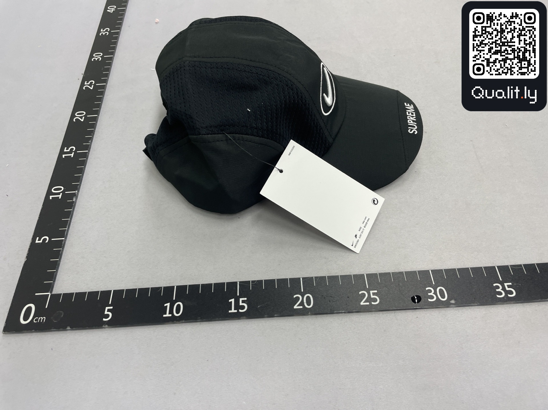 Keps — QC-foto 1 av 58