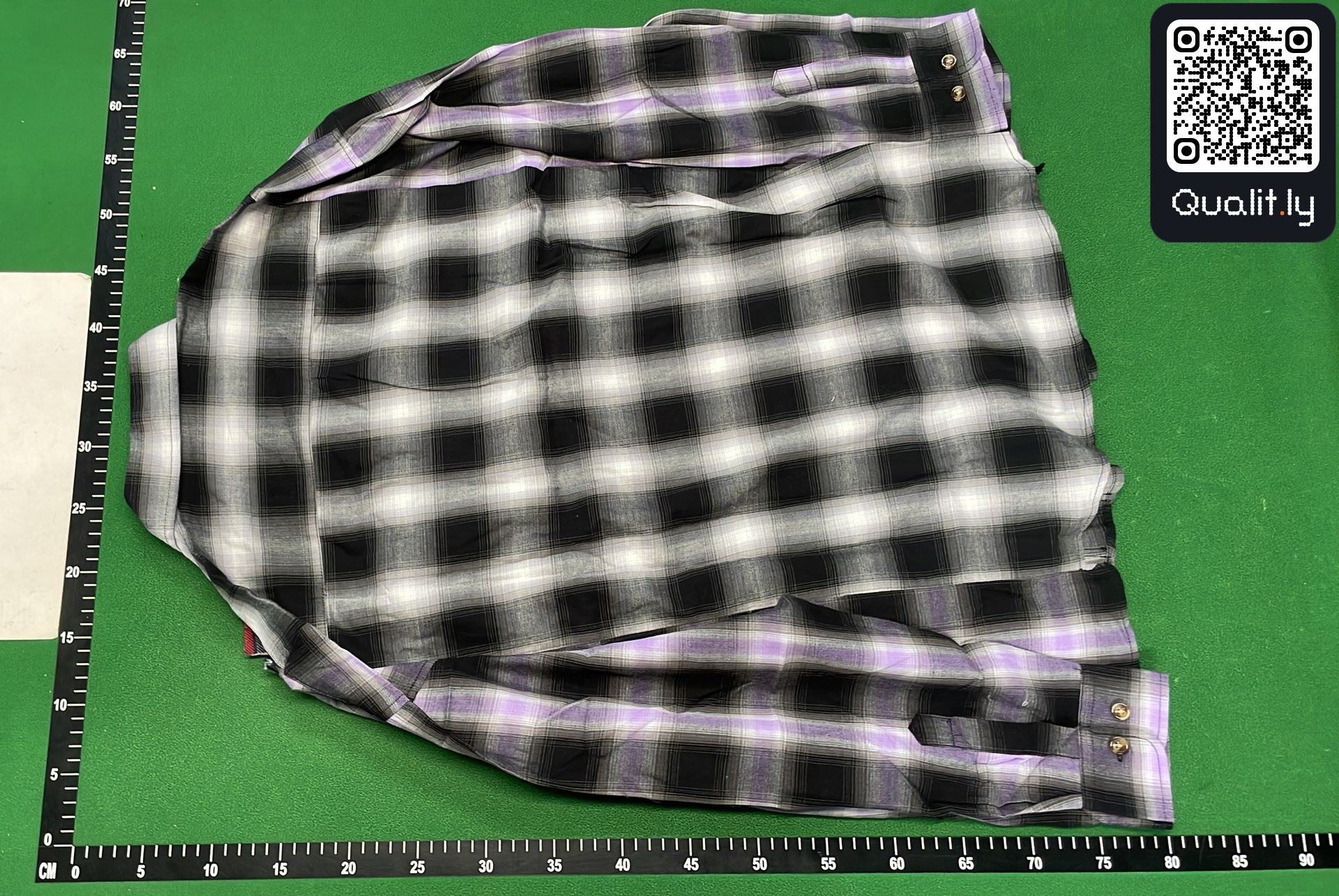 衬衫 QC 照片 2 / 38