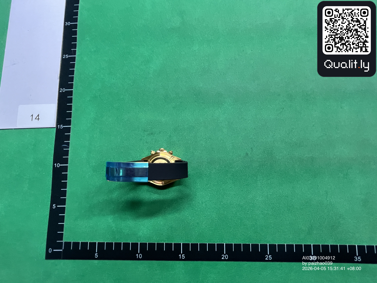 QC 照片 2 / 3