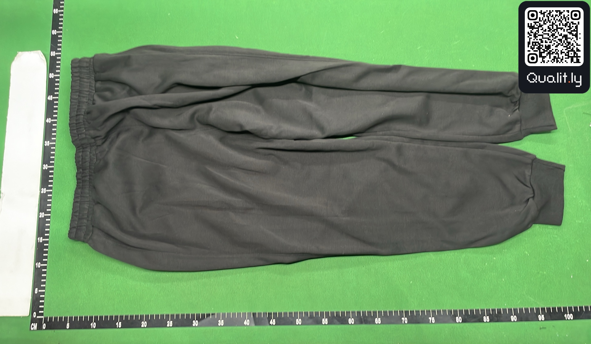 Pantaloni — fotografie QC 3 din 20
