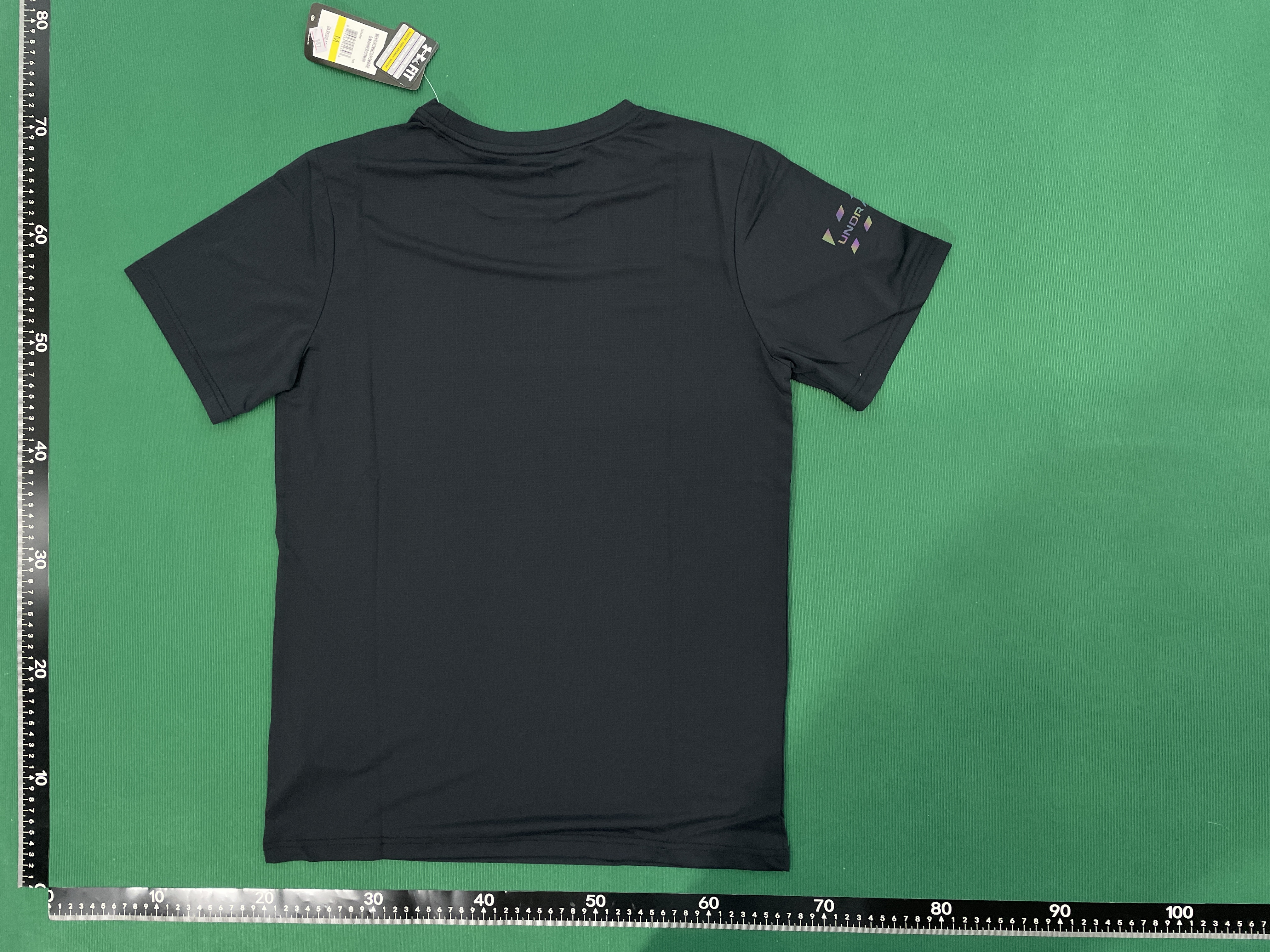 Shorts QC photo 3 of 230