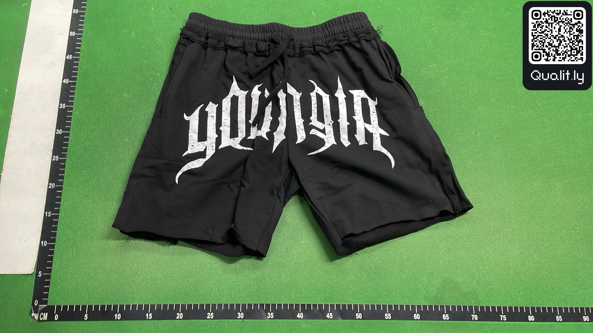 Korte broek — QC-foto 2 van 8
