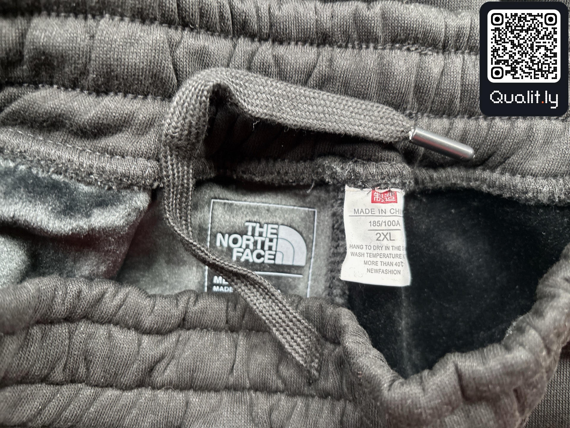 Hose — QC-Foto 1 von 8