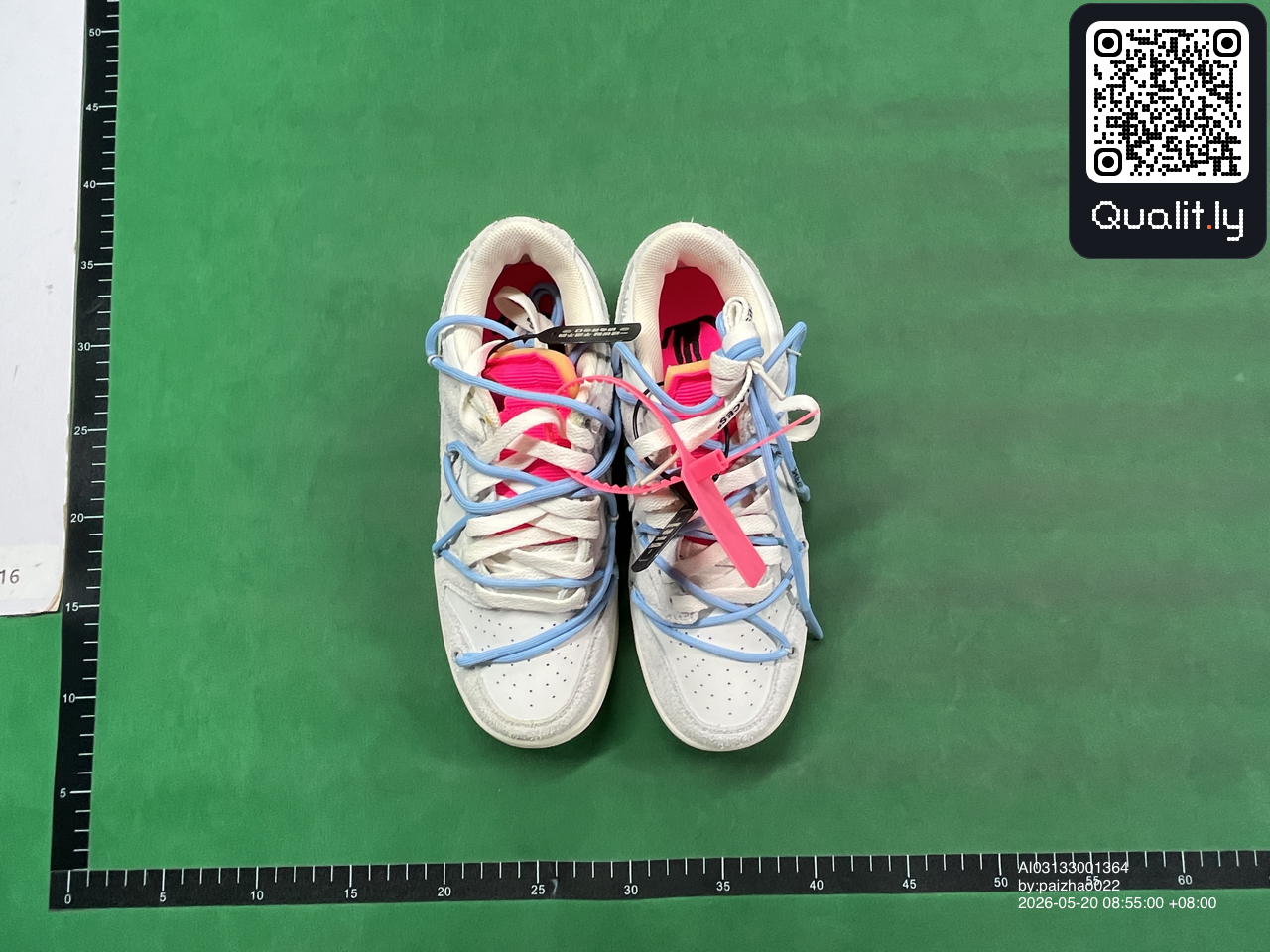 球鞋 QC 照片 2 / 30