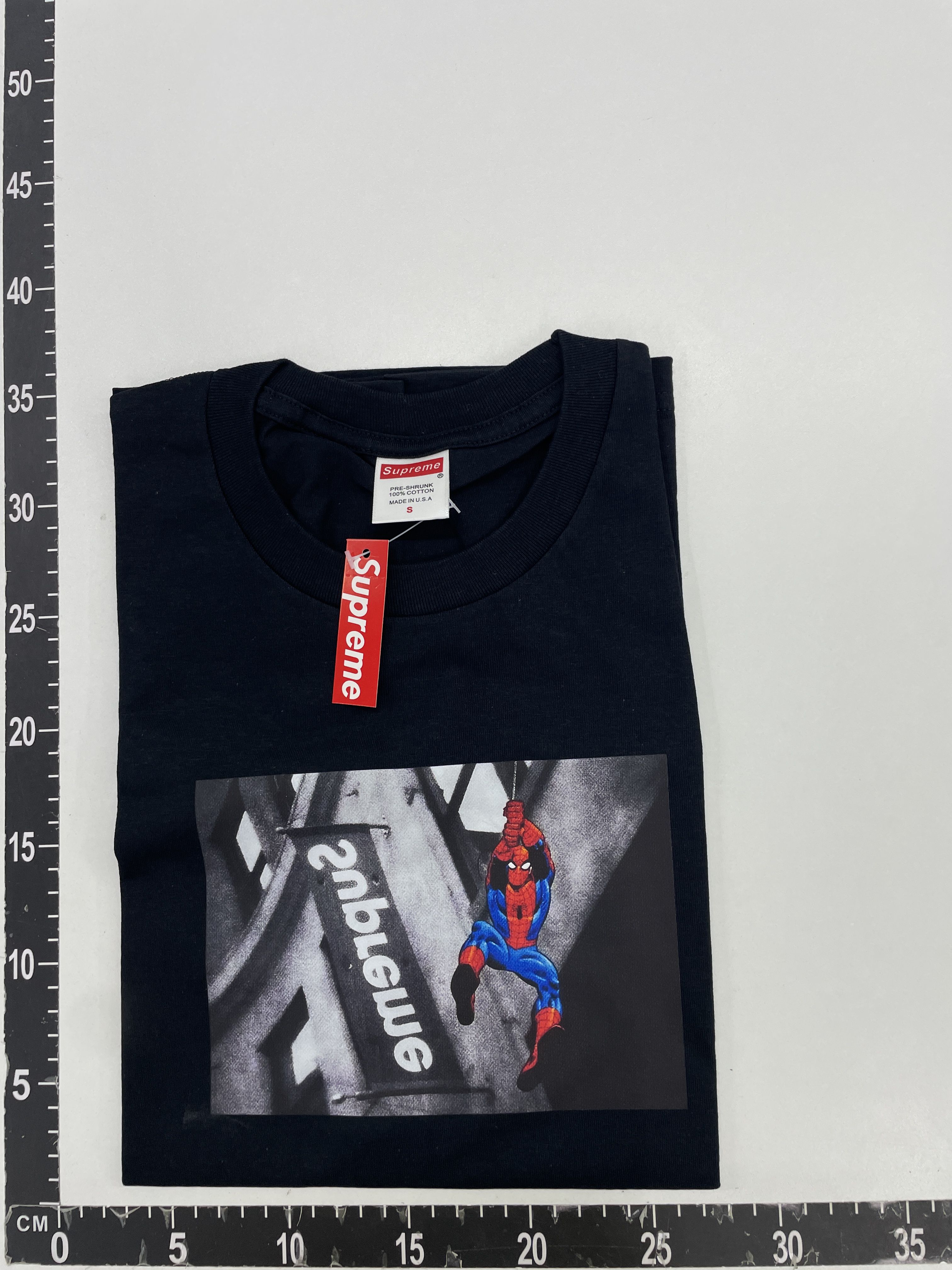 T-shirt — foto QC 1 di 28