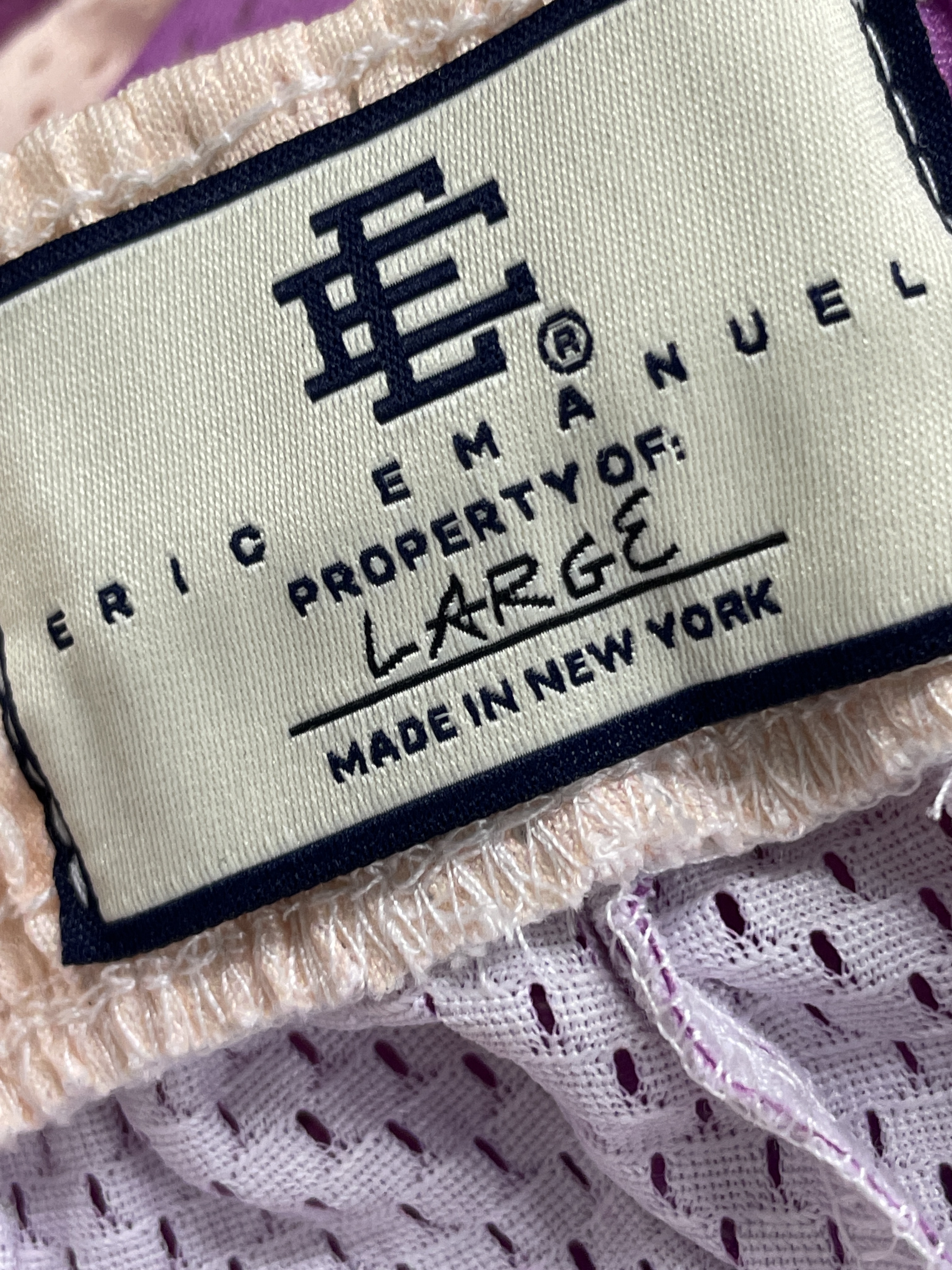 Korte broek — QC-foto 2 van 25