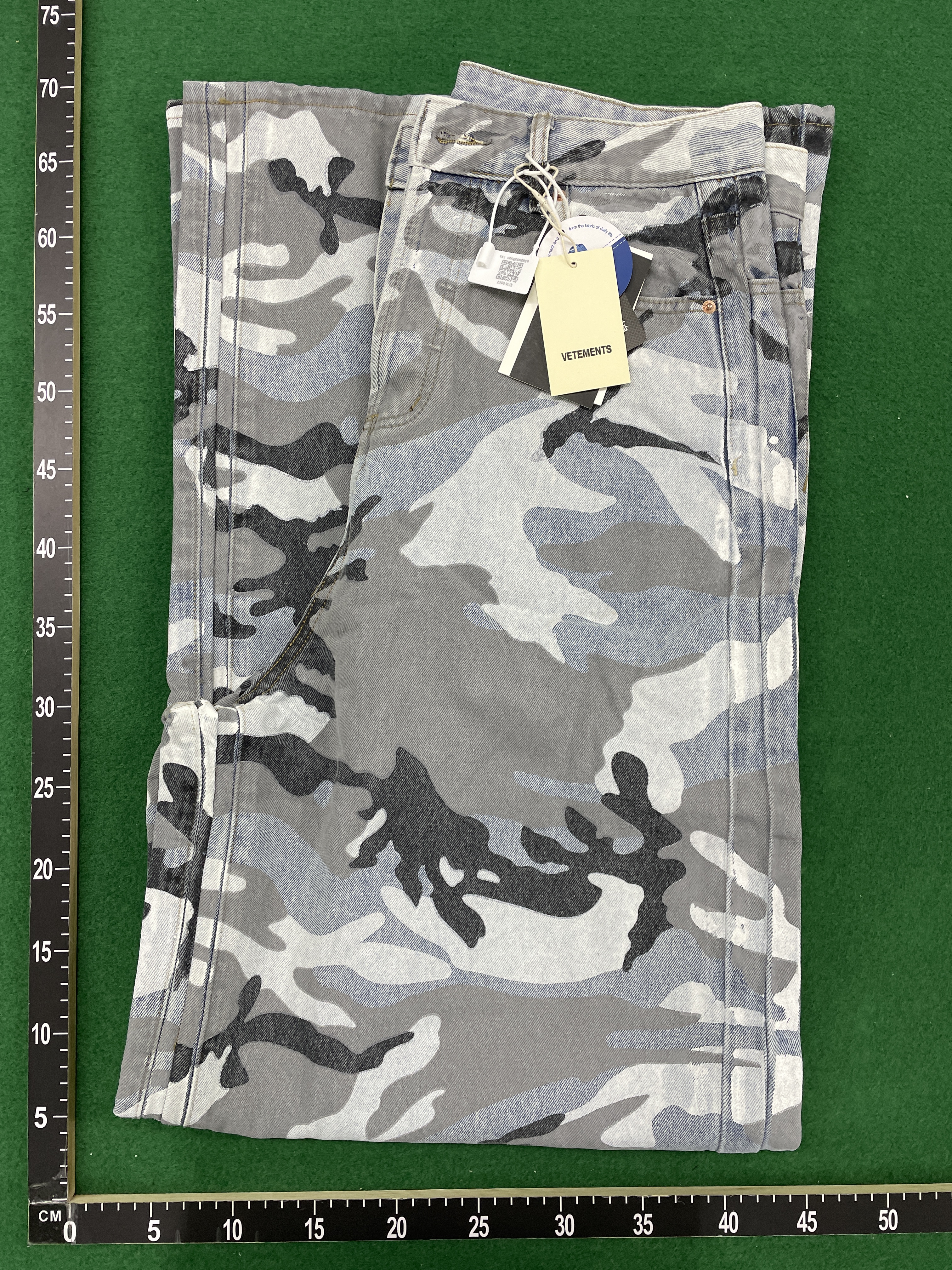 Pantaloni — fotografie QC 1 din 40