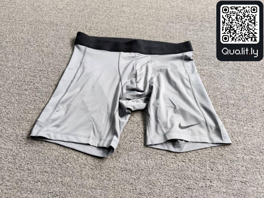 短裤 QC 照片 2 / 12