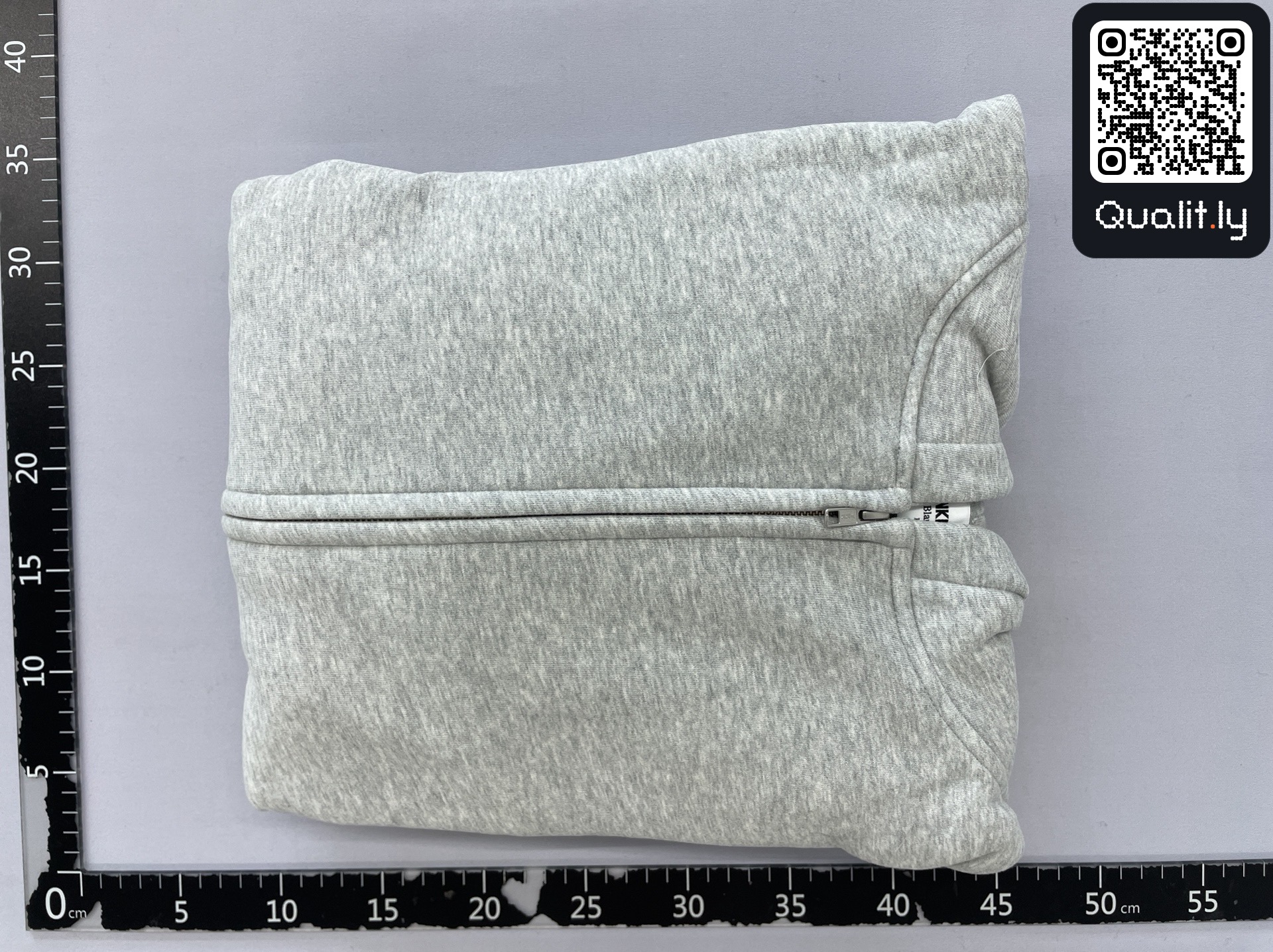 Hoodie QC photo 1 of 164