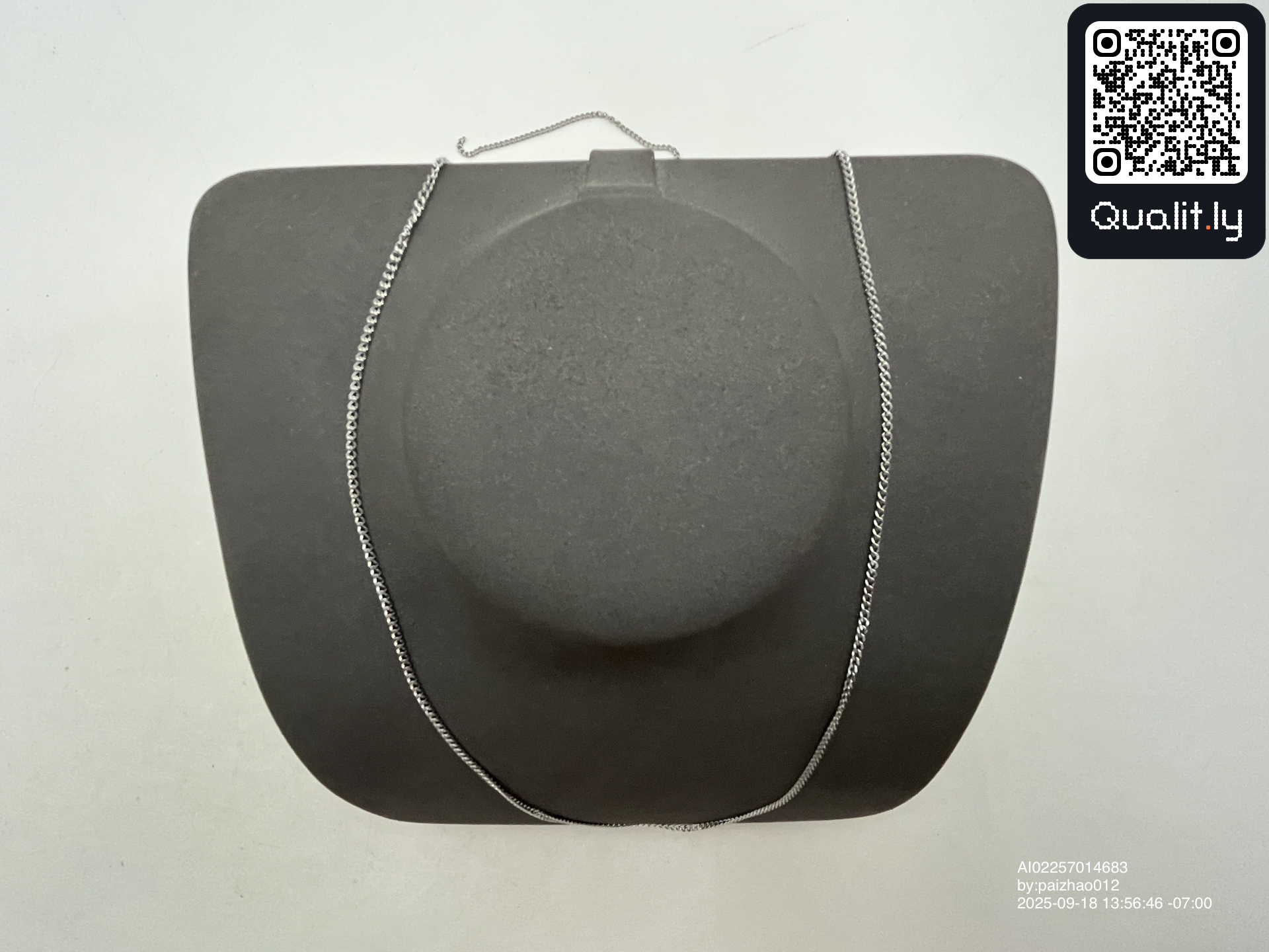 Jewelry QC photo 3 of 3