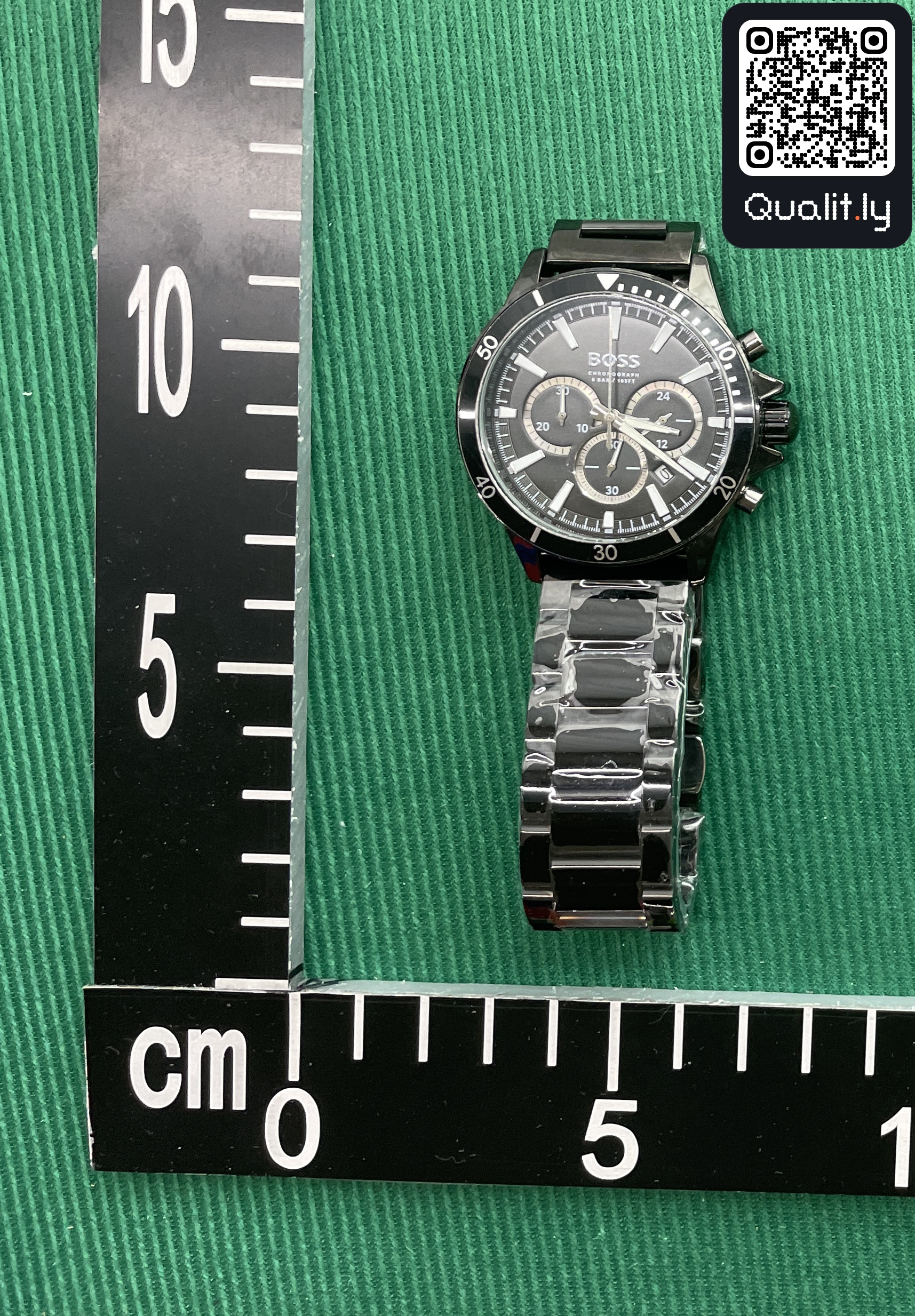 Horloge — QC-foto 1 van 26