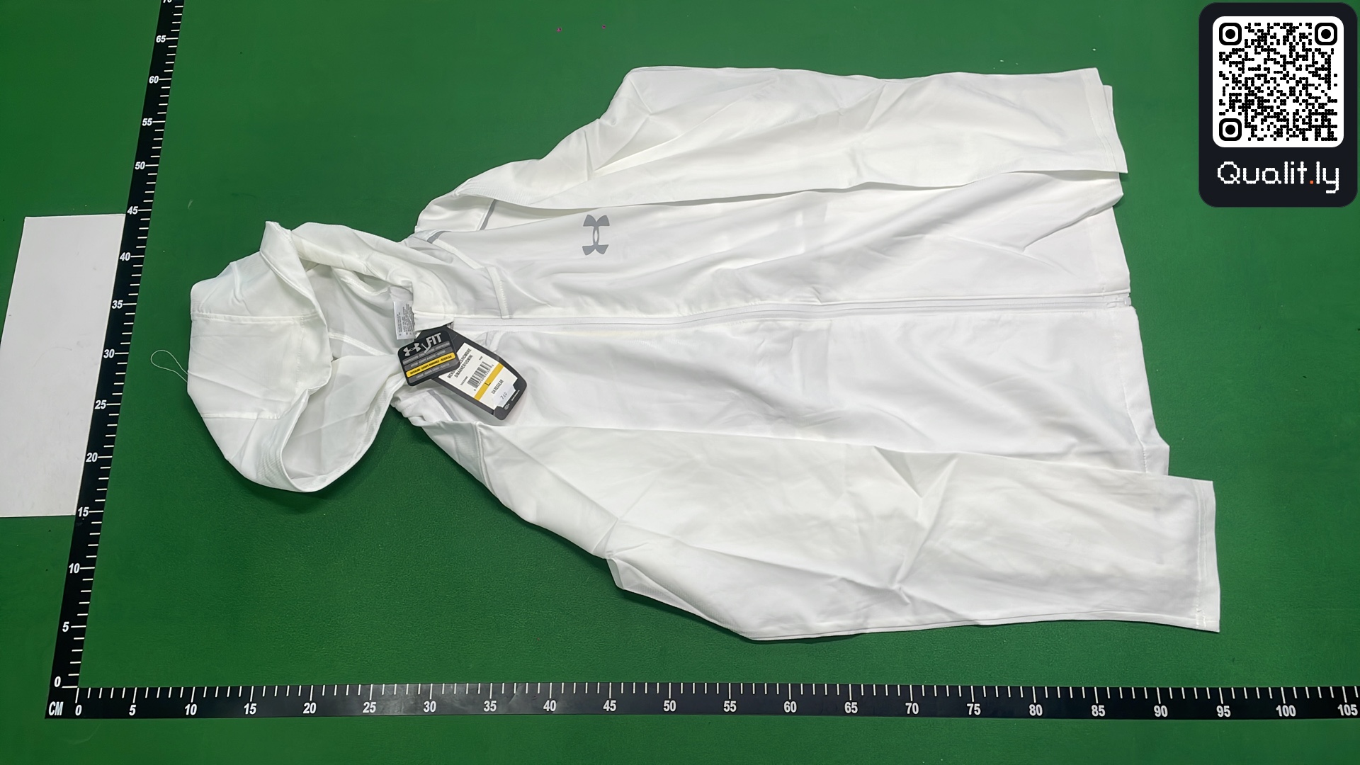 Veste — photo QC 2 sur 20
