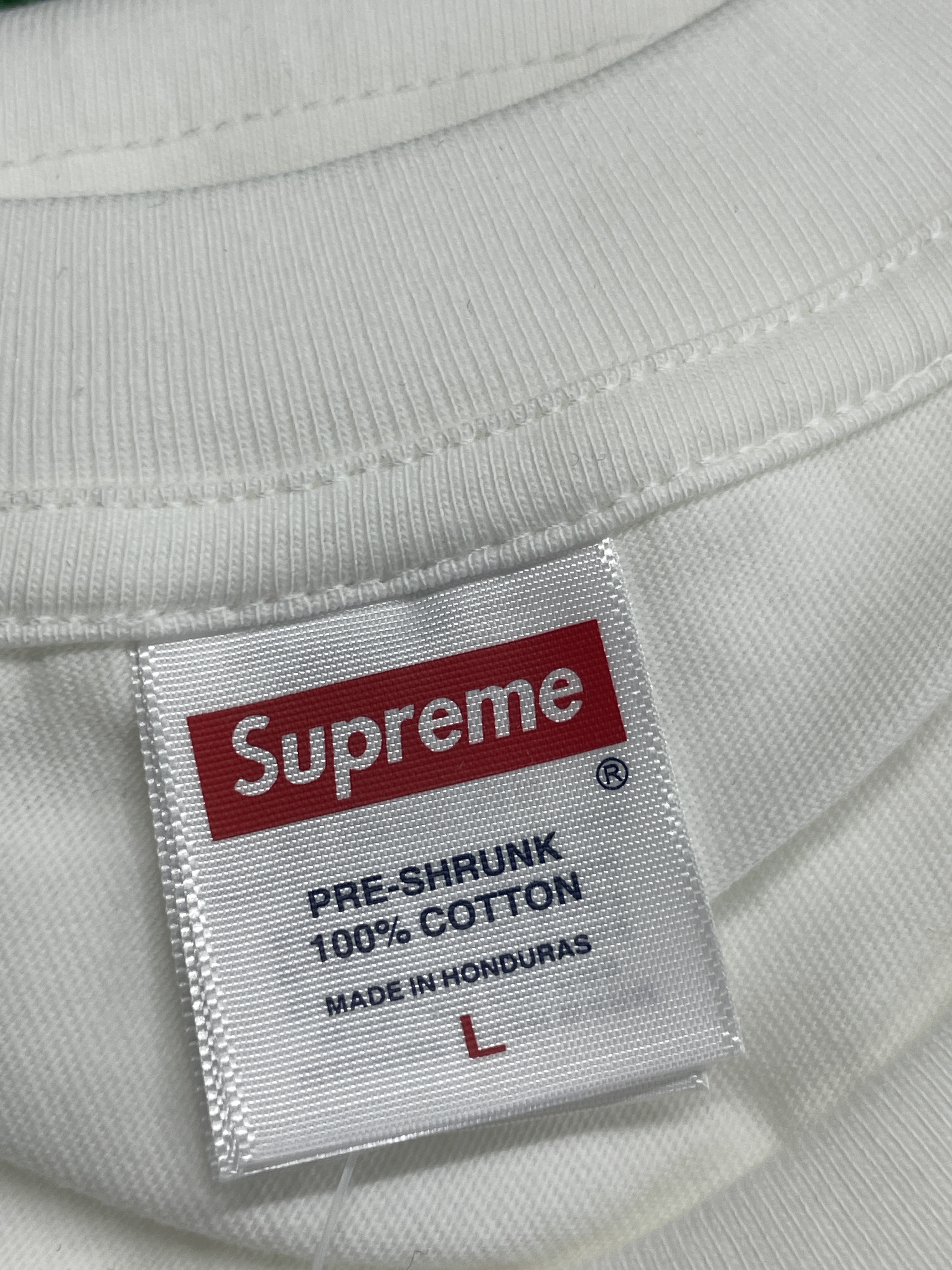 T-shirt — QC-foto 1 av 45