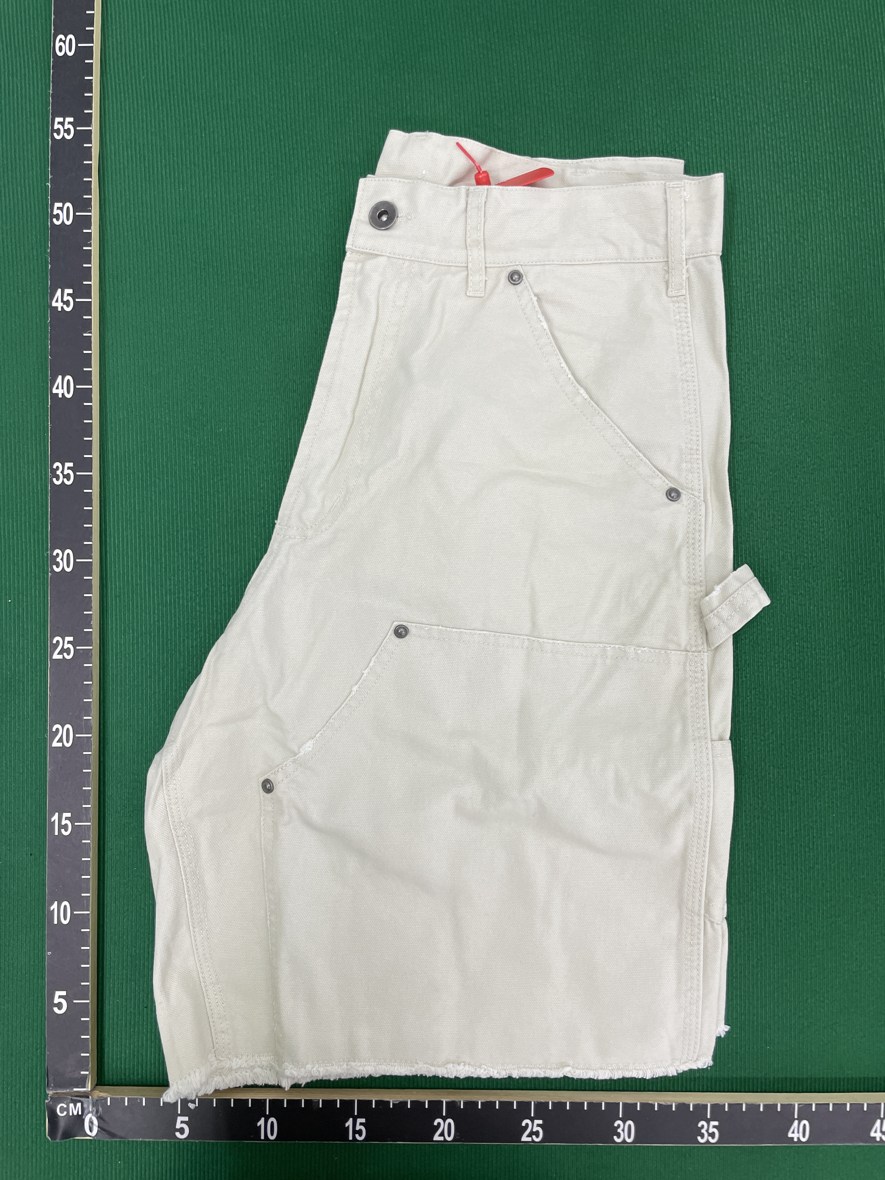 Jeans QC photo 1 of 35