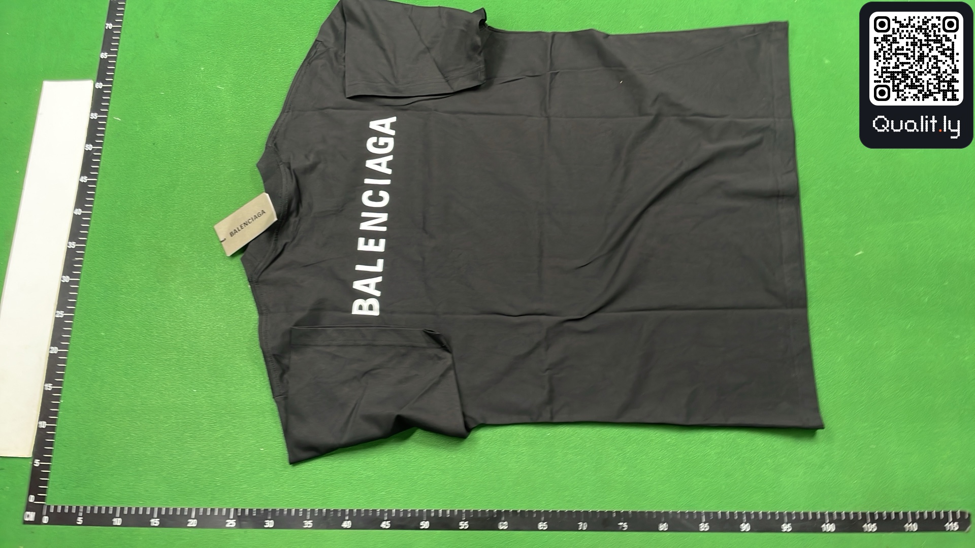 T-shirt QC photo 3 of 8