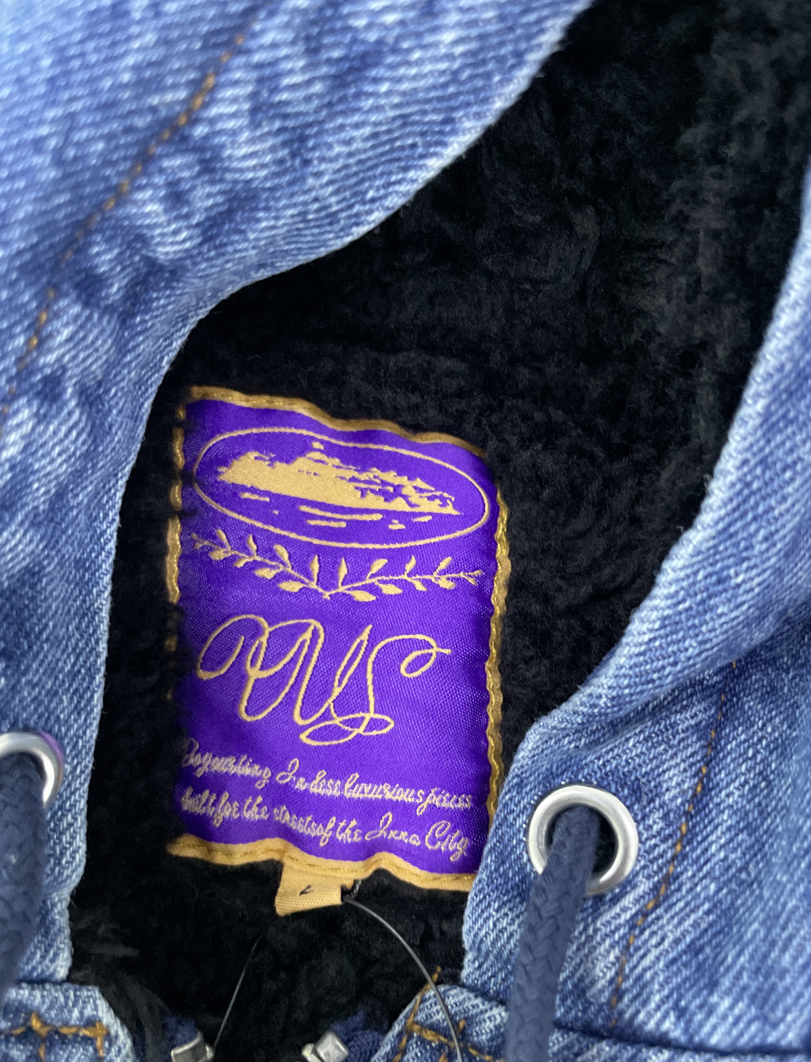 Veste — photo QC 2 sur 5