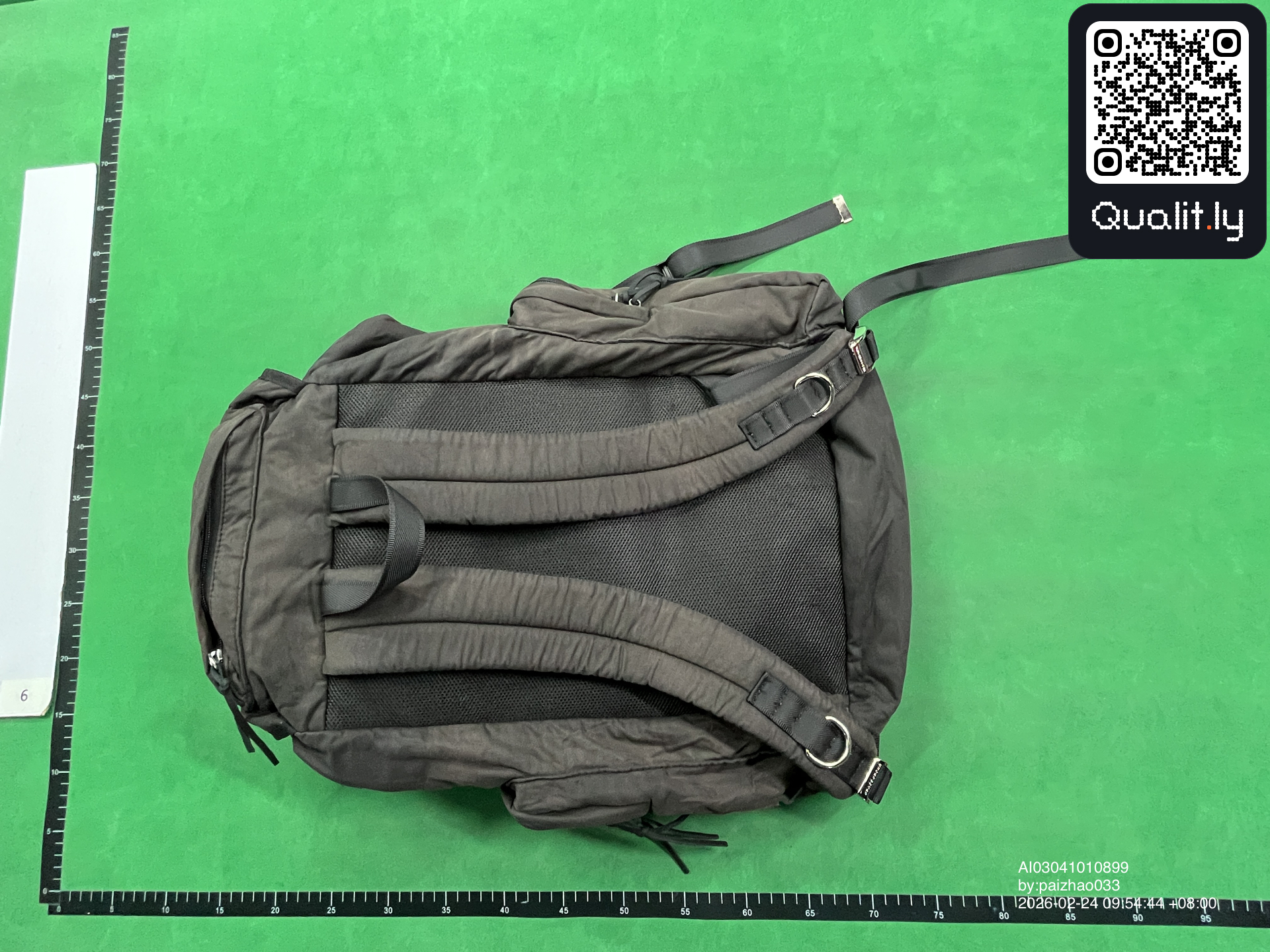 Tasche — QC-Foto 1 von 33