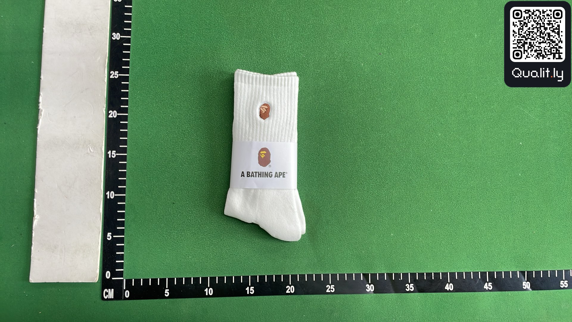 Strumpor — QC-foto 1 av 13