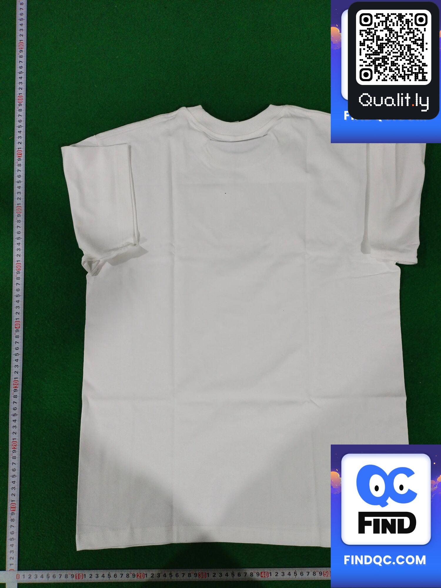 T-shirt — QC-foto 3 av 20